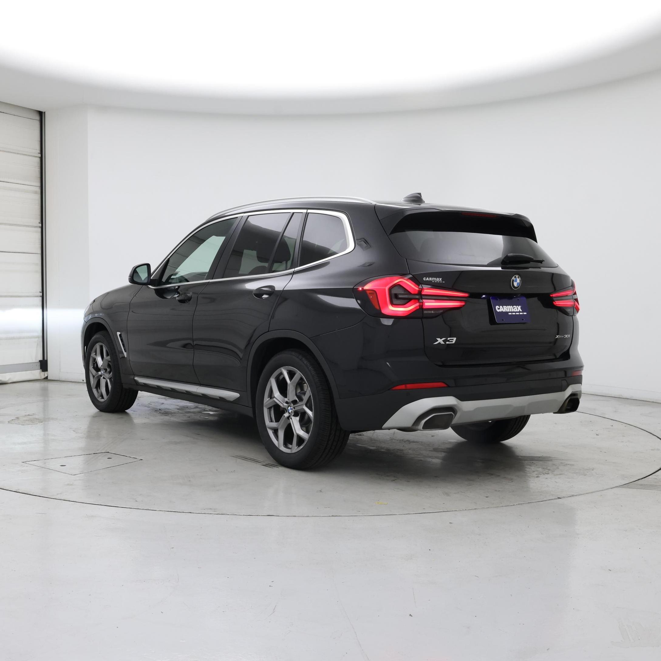 Thumbnail: 2023 BMW X3 - 2