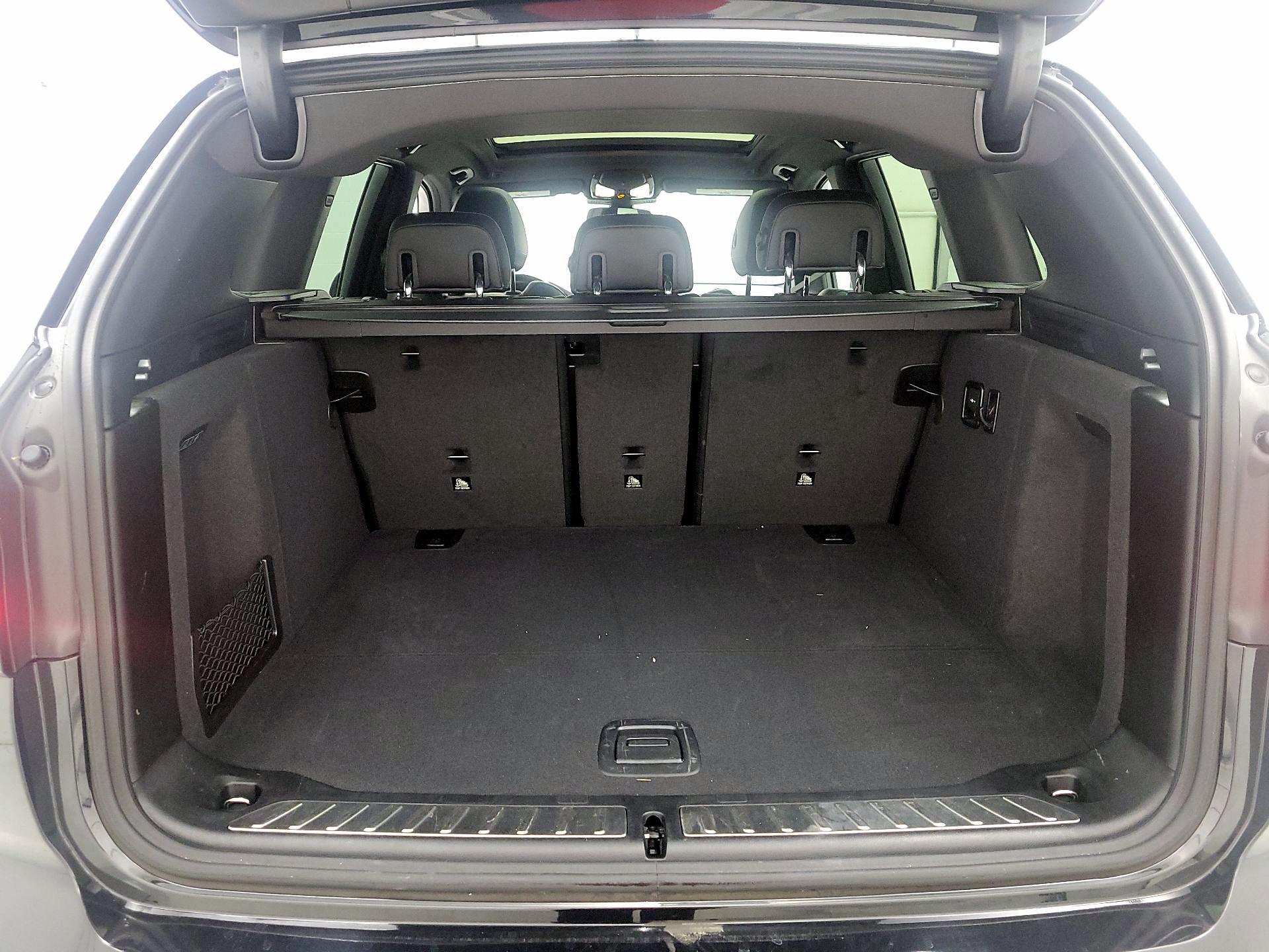 Thumbnail: 2023 BMW X3 - 19