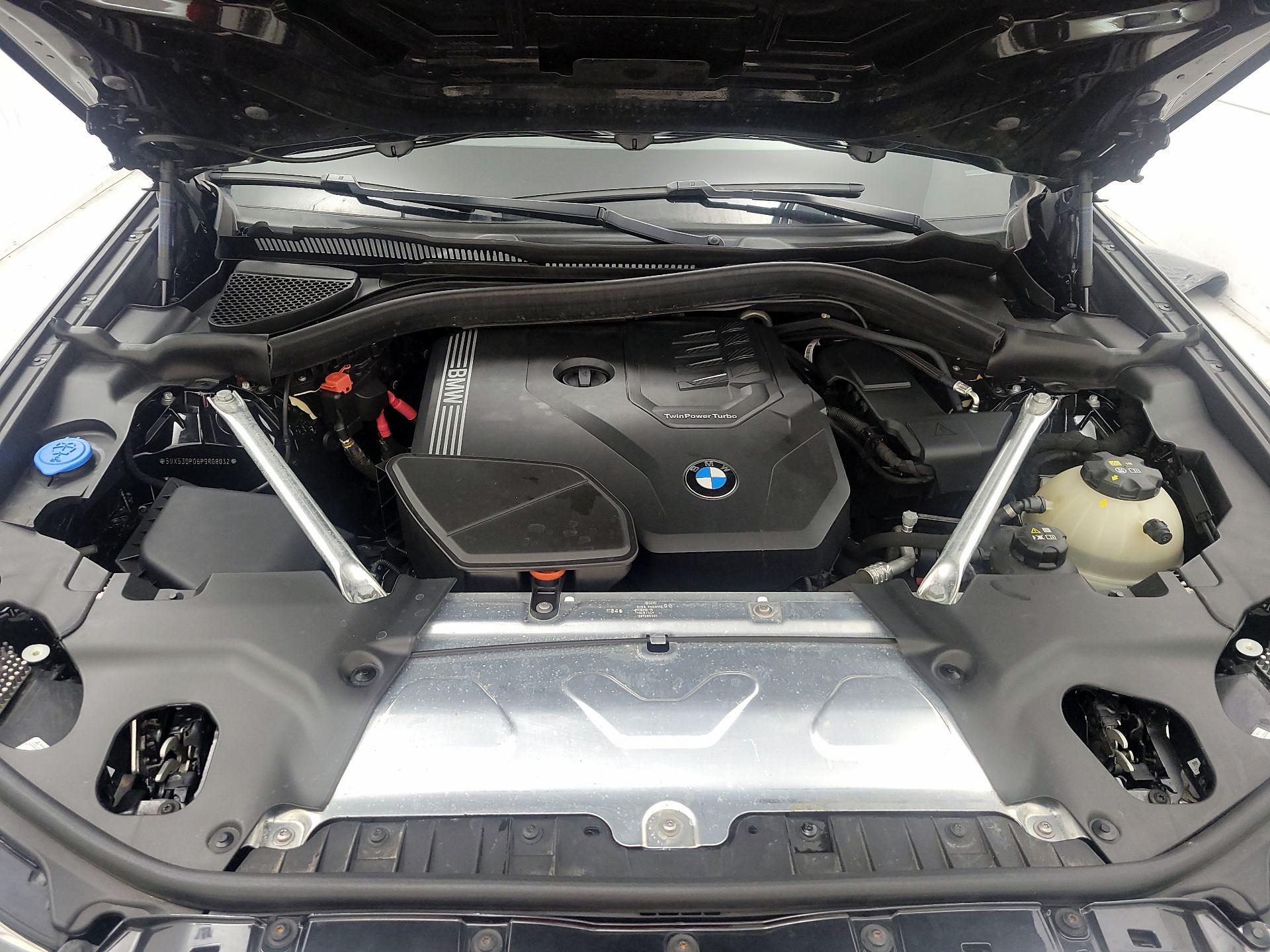 Thumbnail: 2023 BMW X3 - 20