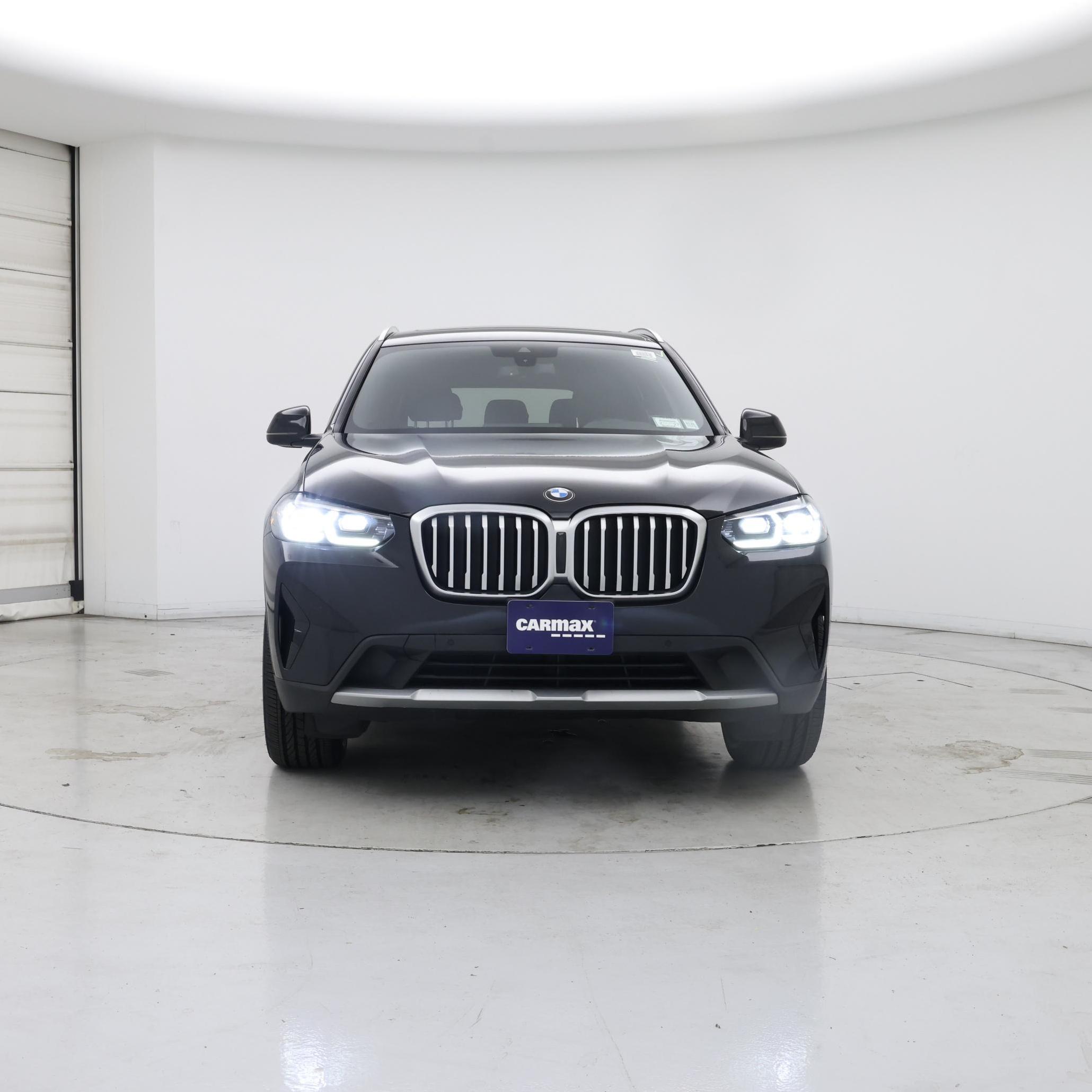 Thumbnail: 2023 BMW X3 - 5