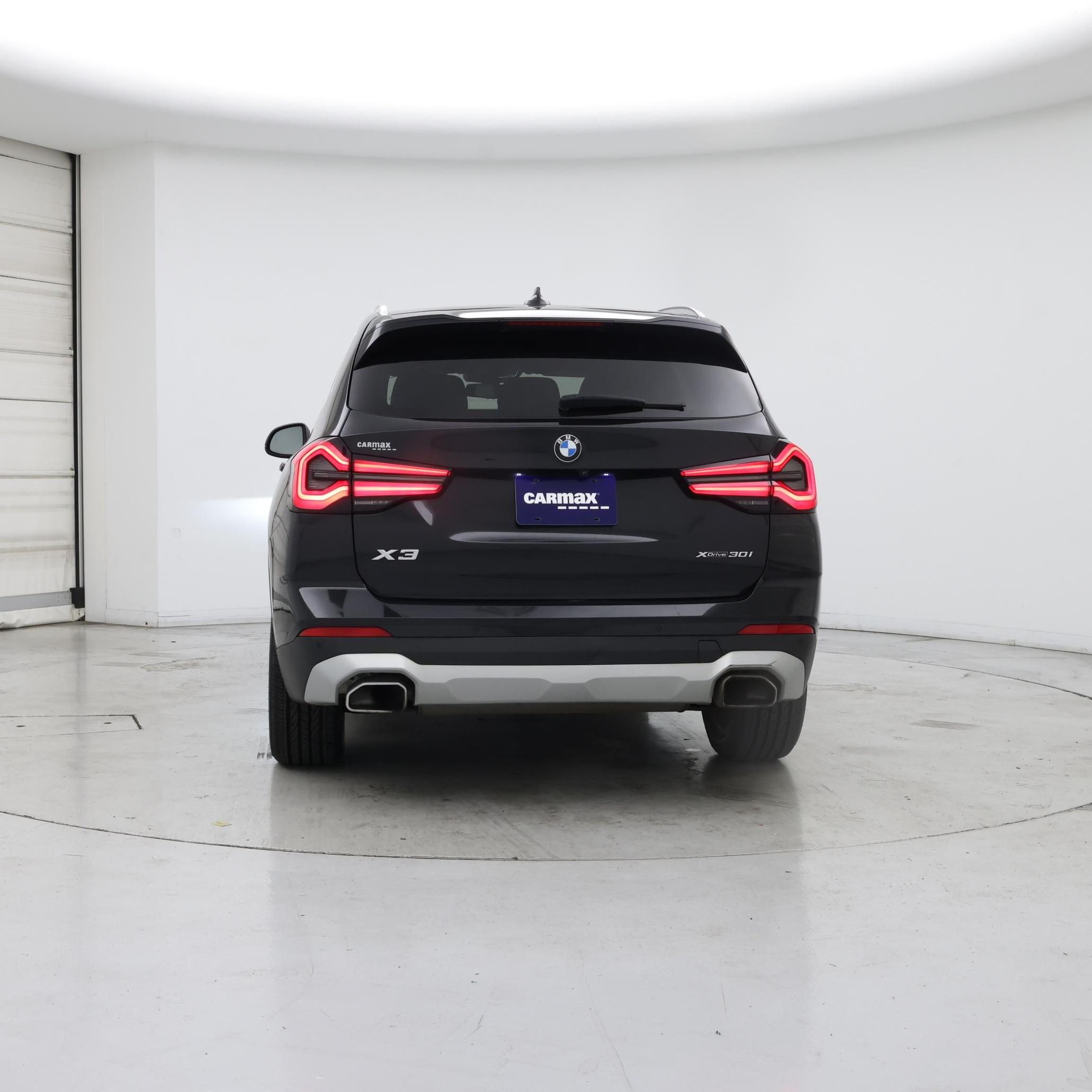 Thumbnail: 2023 BMW X3 - 6