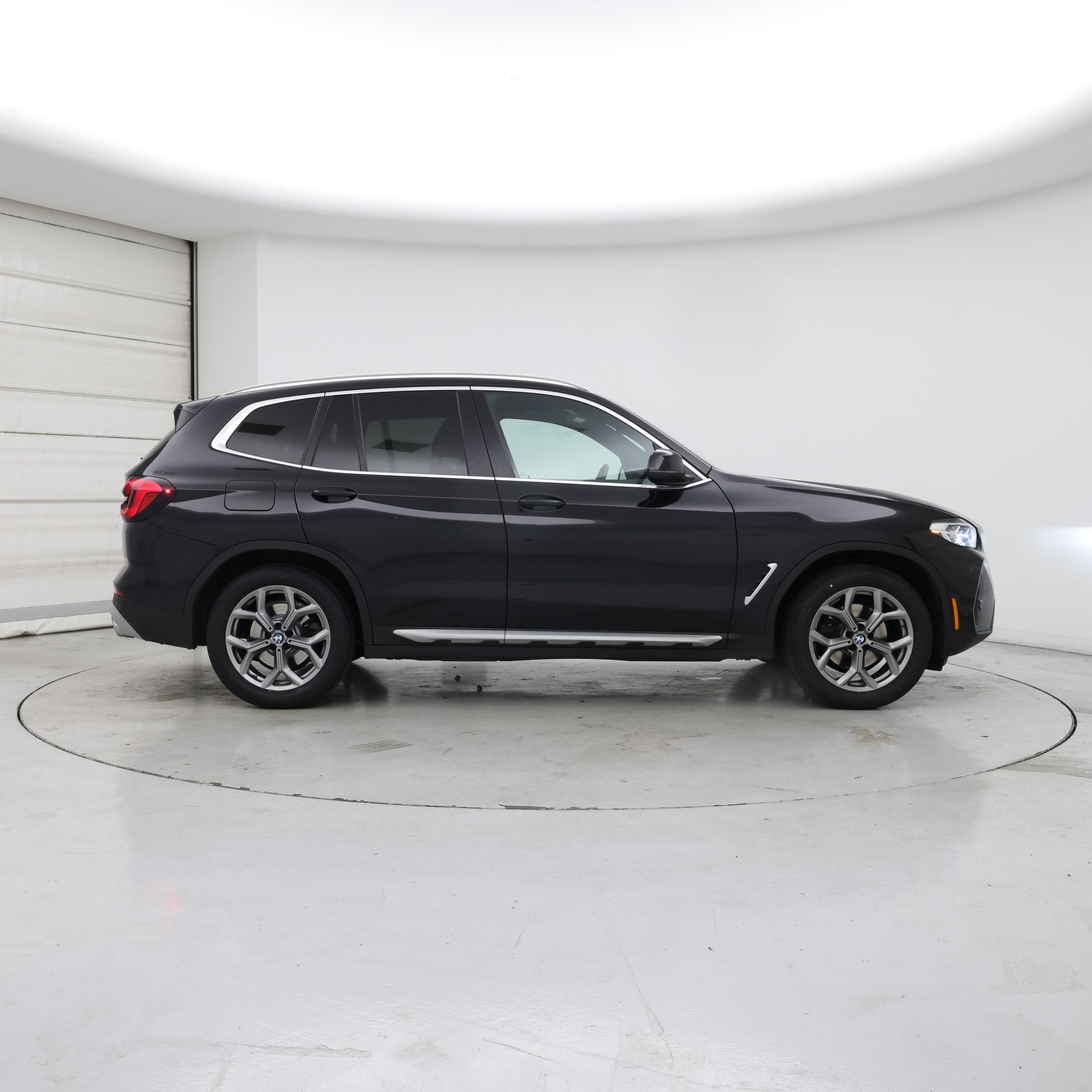 Thumbnail: 2023 BMW X3 - 7
