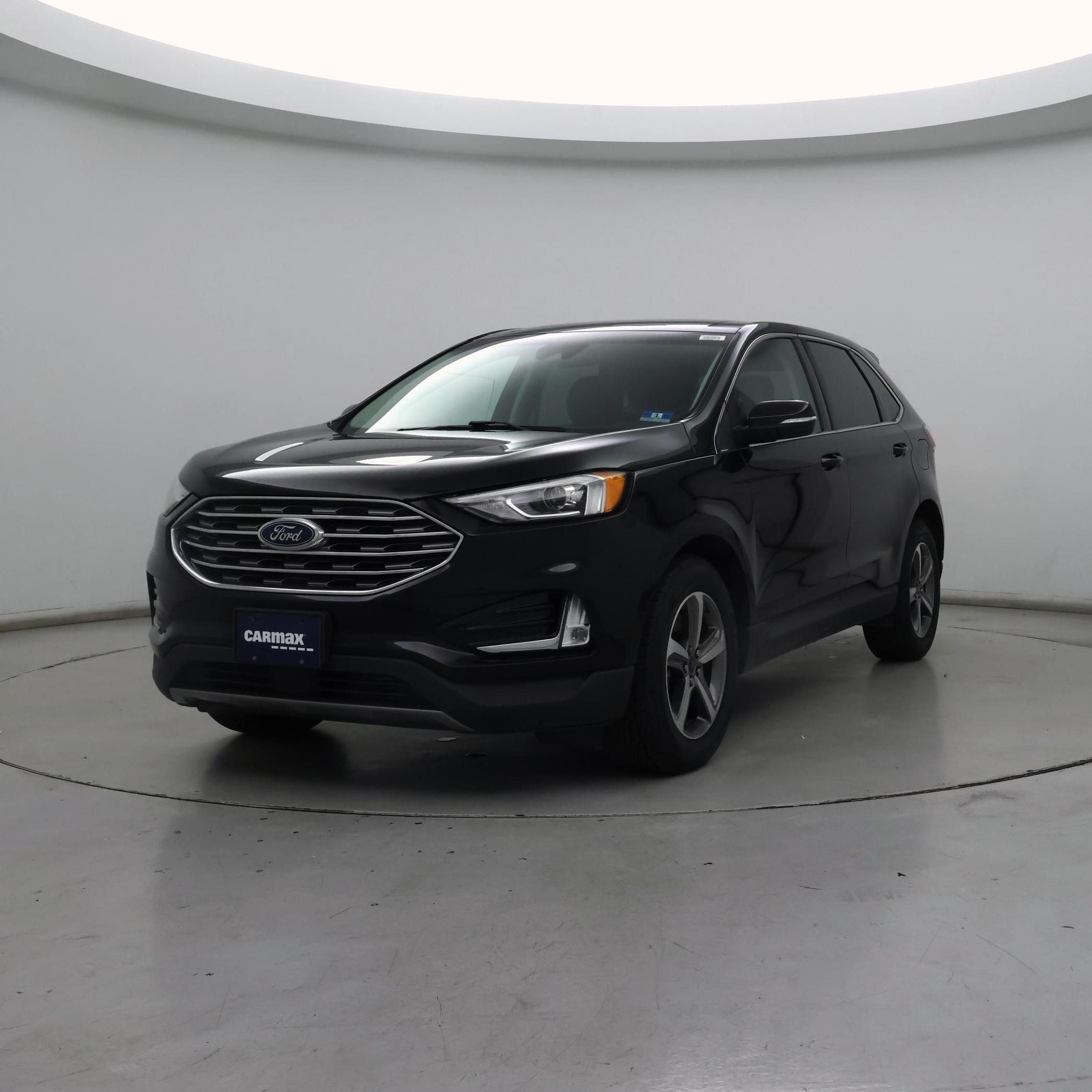 Thumbnail: 2019 Ford Edge - 4