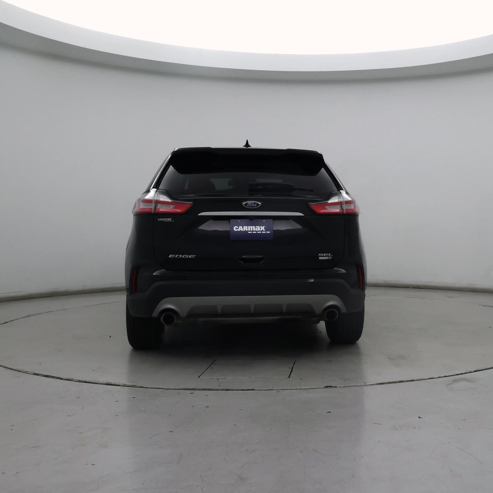 Thumbnail: 2019 Ford Edge - 6