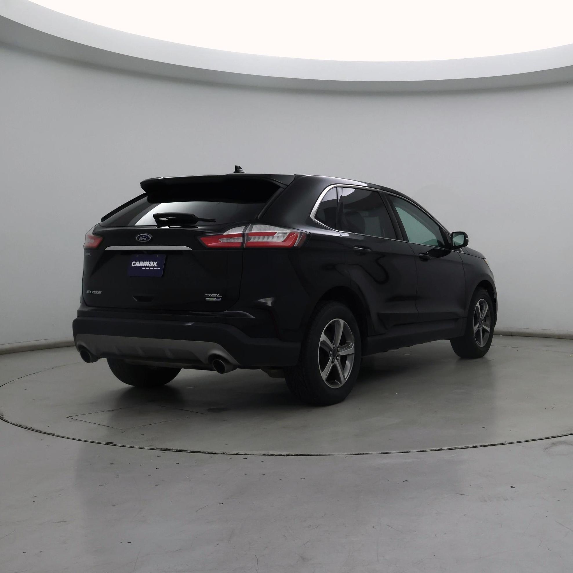 Thumbnail: 2019 Ford Edge - 8