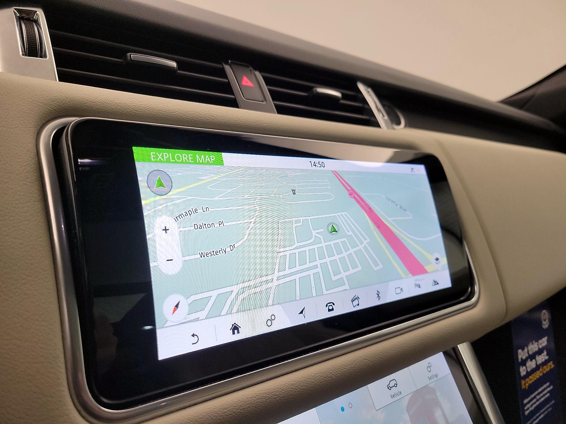 Thumbnail: 2021 Land Rover Range Rover Sport - 14