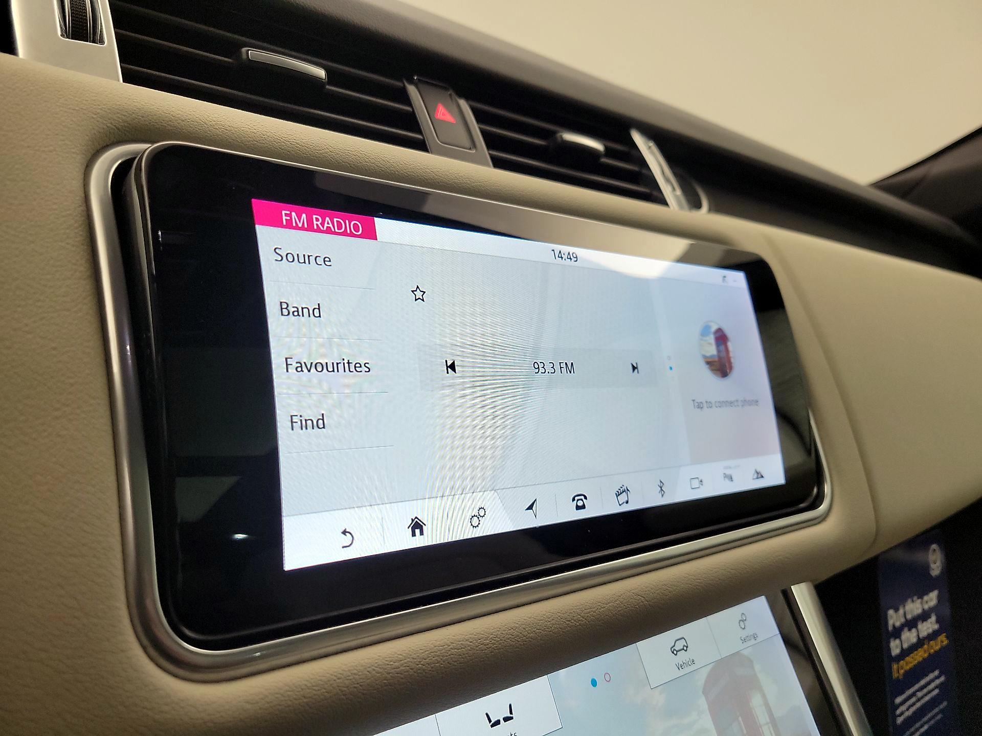 Thumbnail: 2021 Land Rover Range Rover Sport - 16