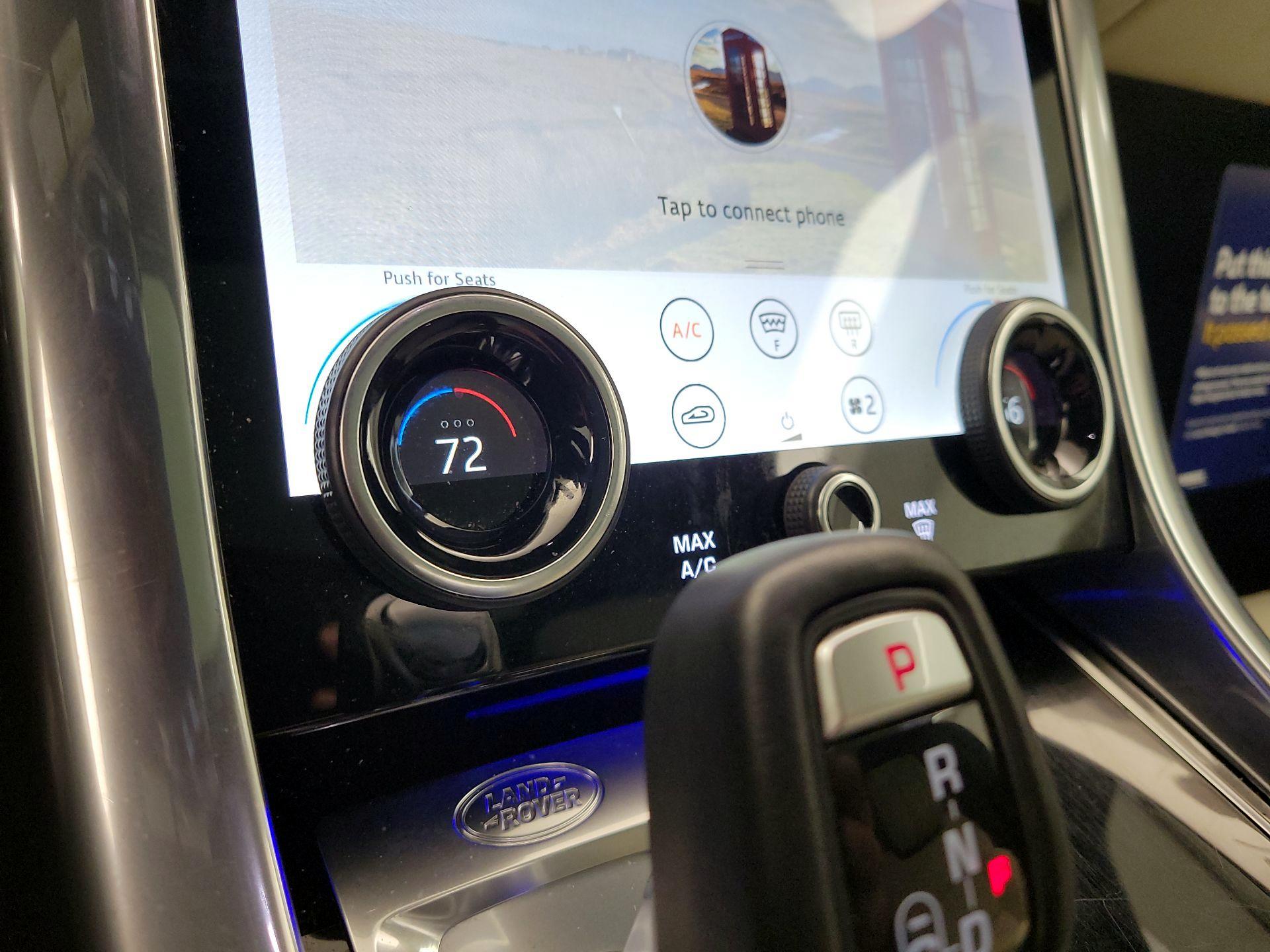 Thumbnail: 2021 Land Rover Range Rover Sport - 17