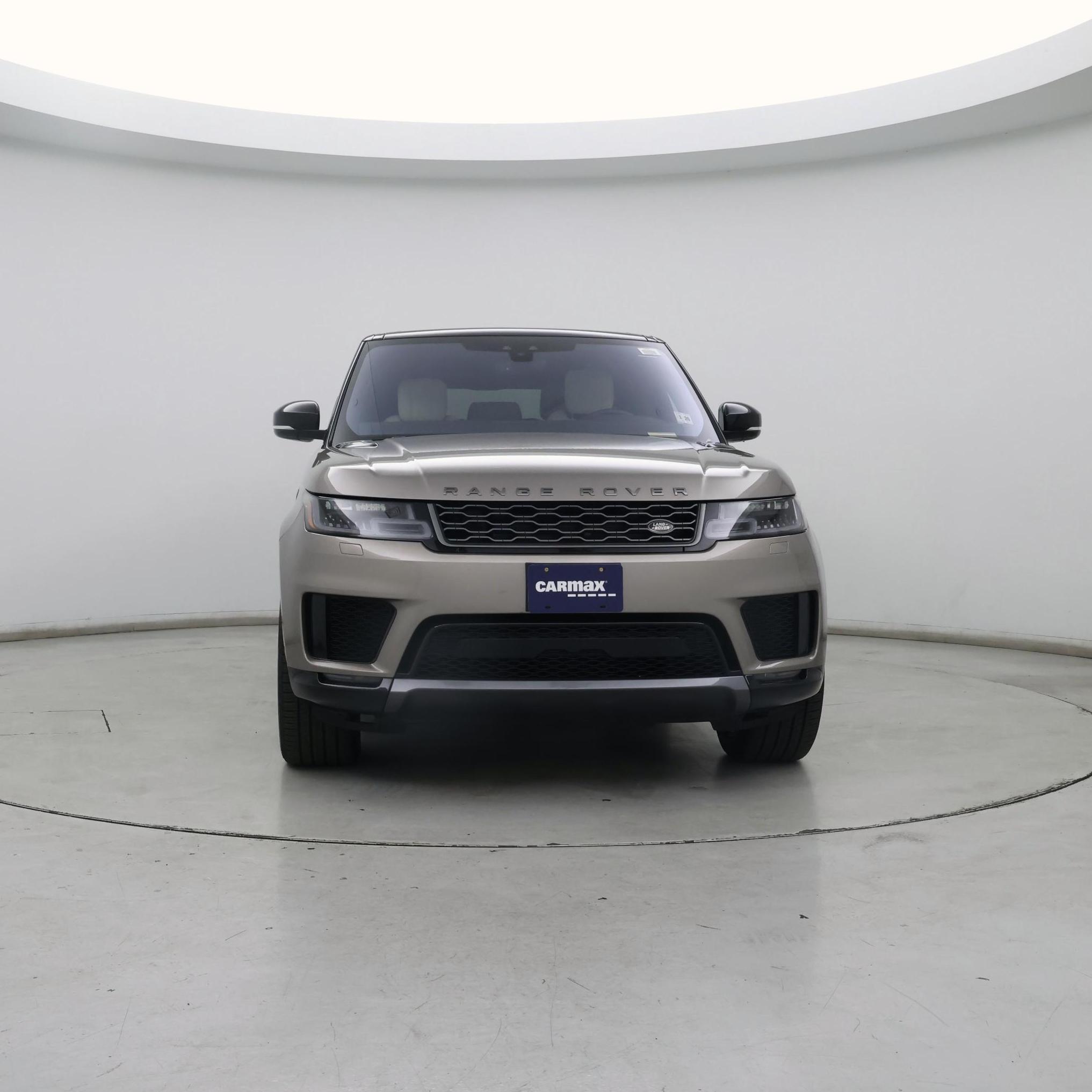 Thumbnail: 2021 Land Rover Range Rover Sport - 5