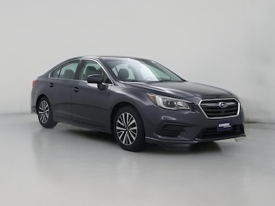 2019 Subaru Legacy 2.5I Premium