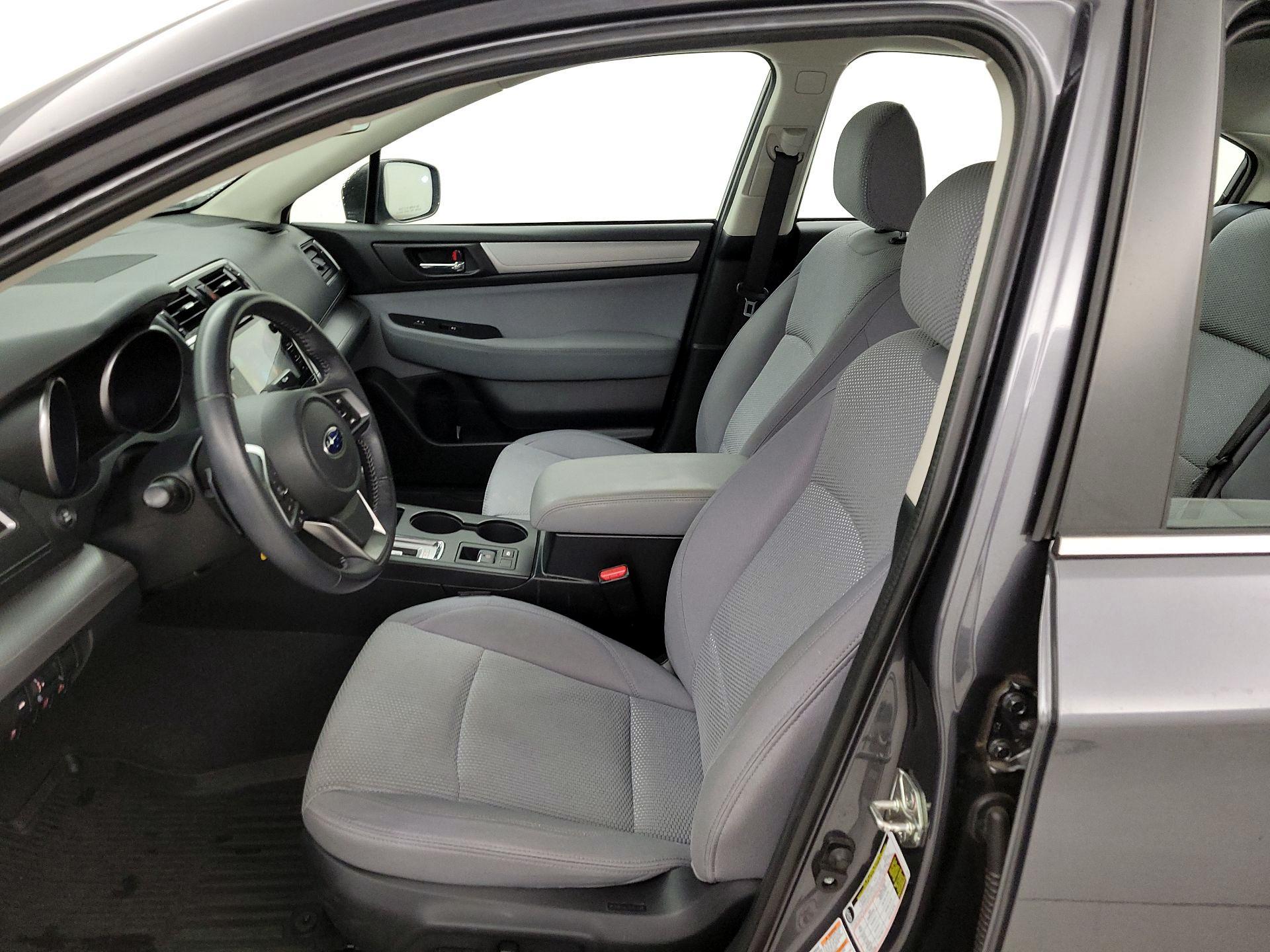 Thumbnail: 2019 Subaru Legacy - 11