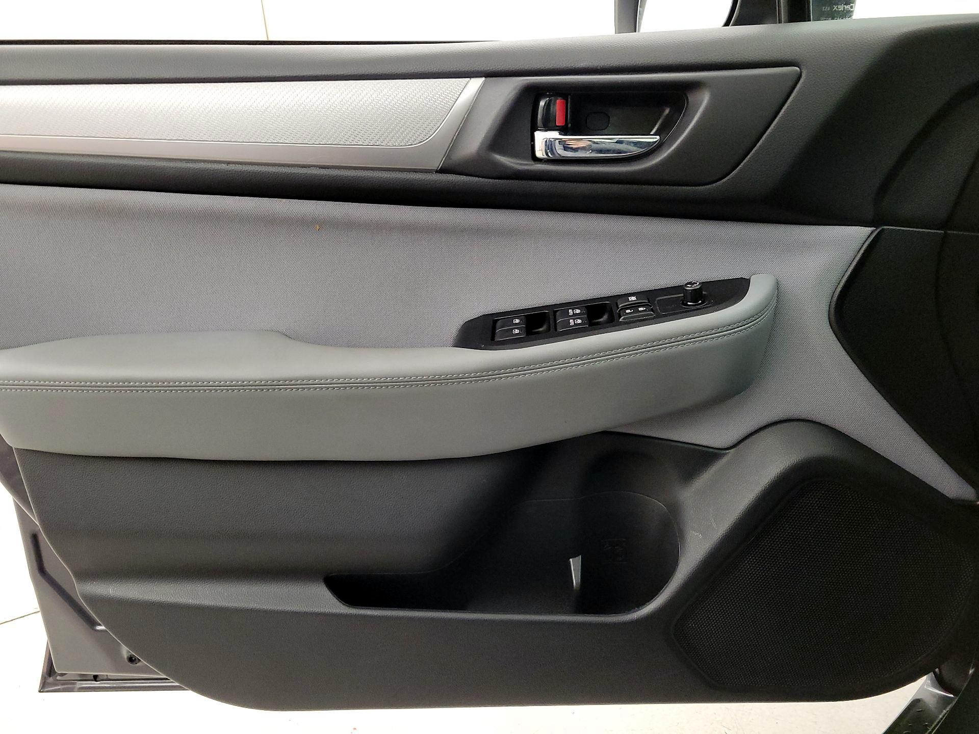 Thumbnail: 2019 Subaru Legacy - 12