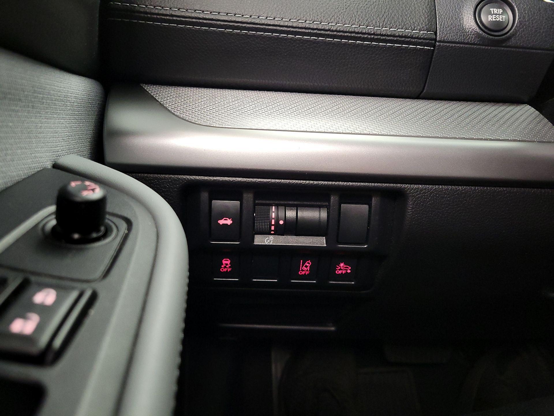 Thumbnail: 2019 Subaru Legacy - 13