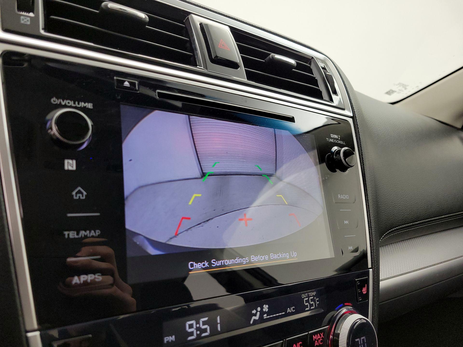 Thumbnail: 2019 Subaru Legacy - 14