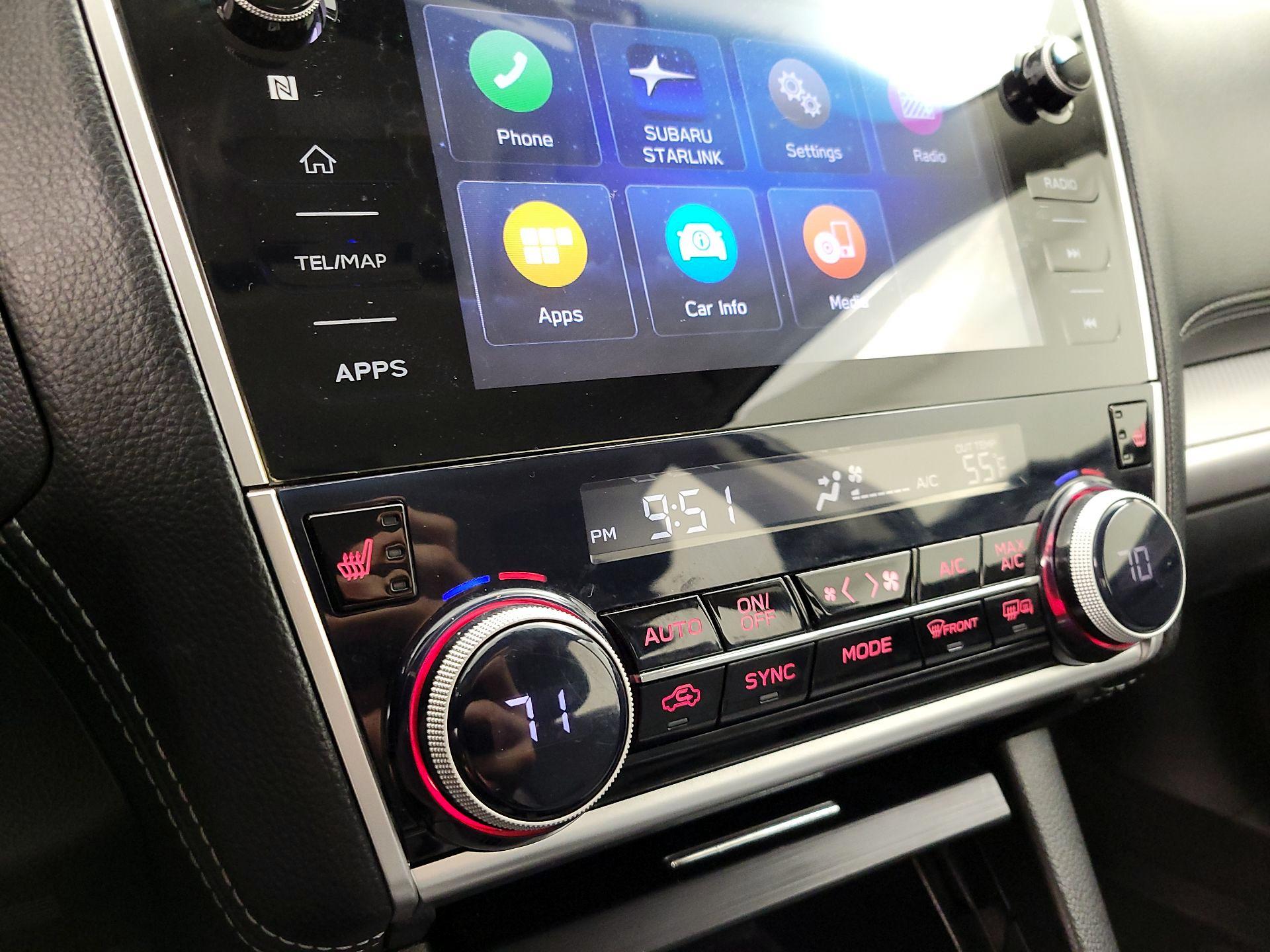 Thumbnail: 2019 Subaru Legacy - 16