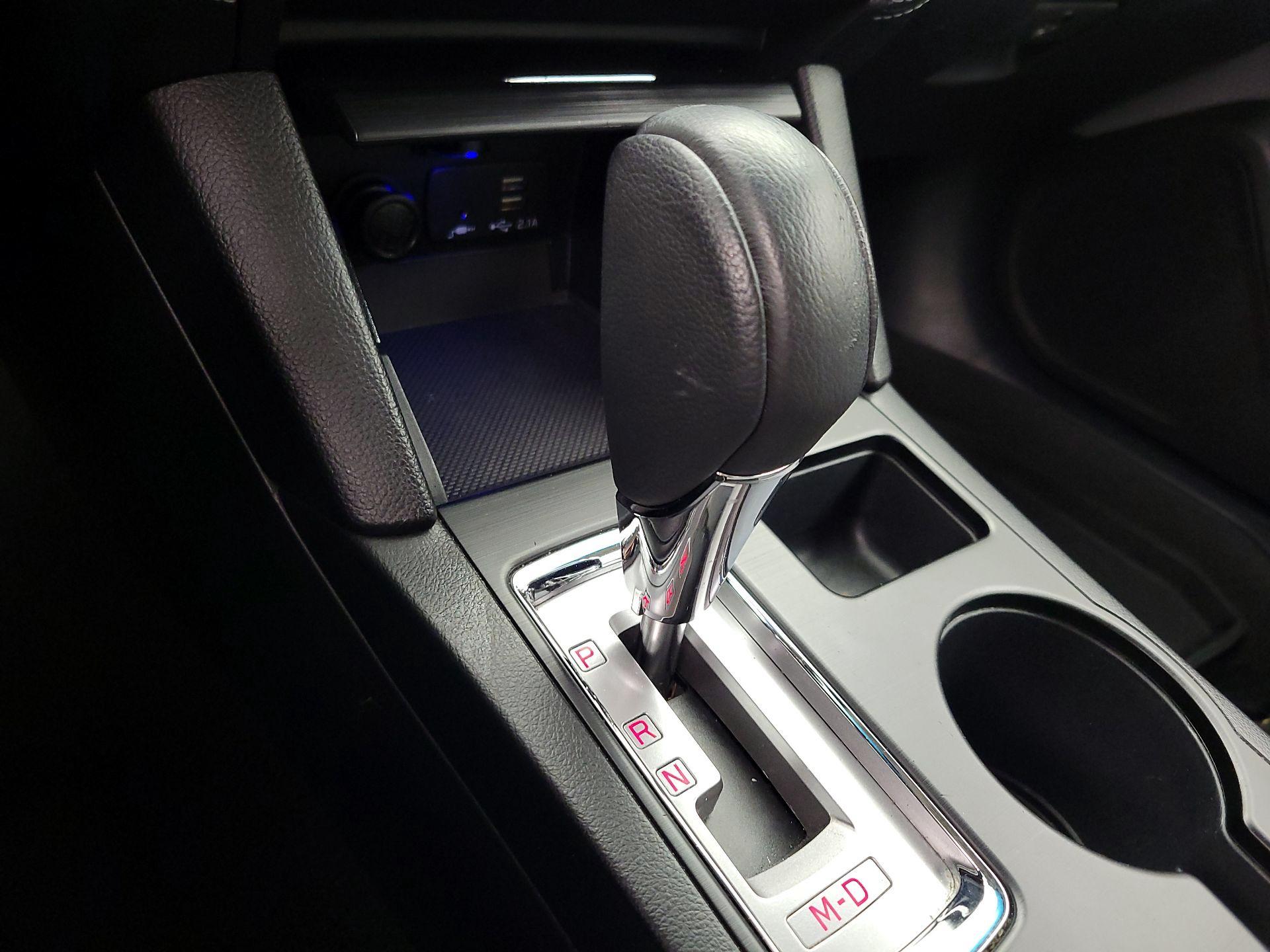 Thumbnail: 2019 Subaru Legacy - 17