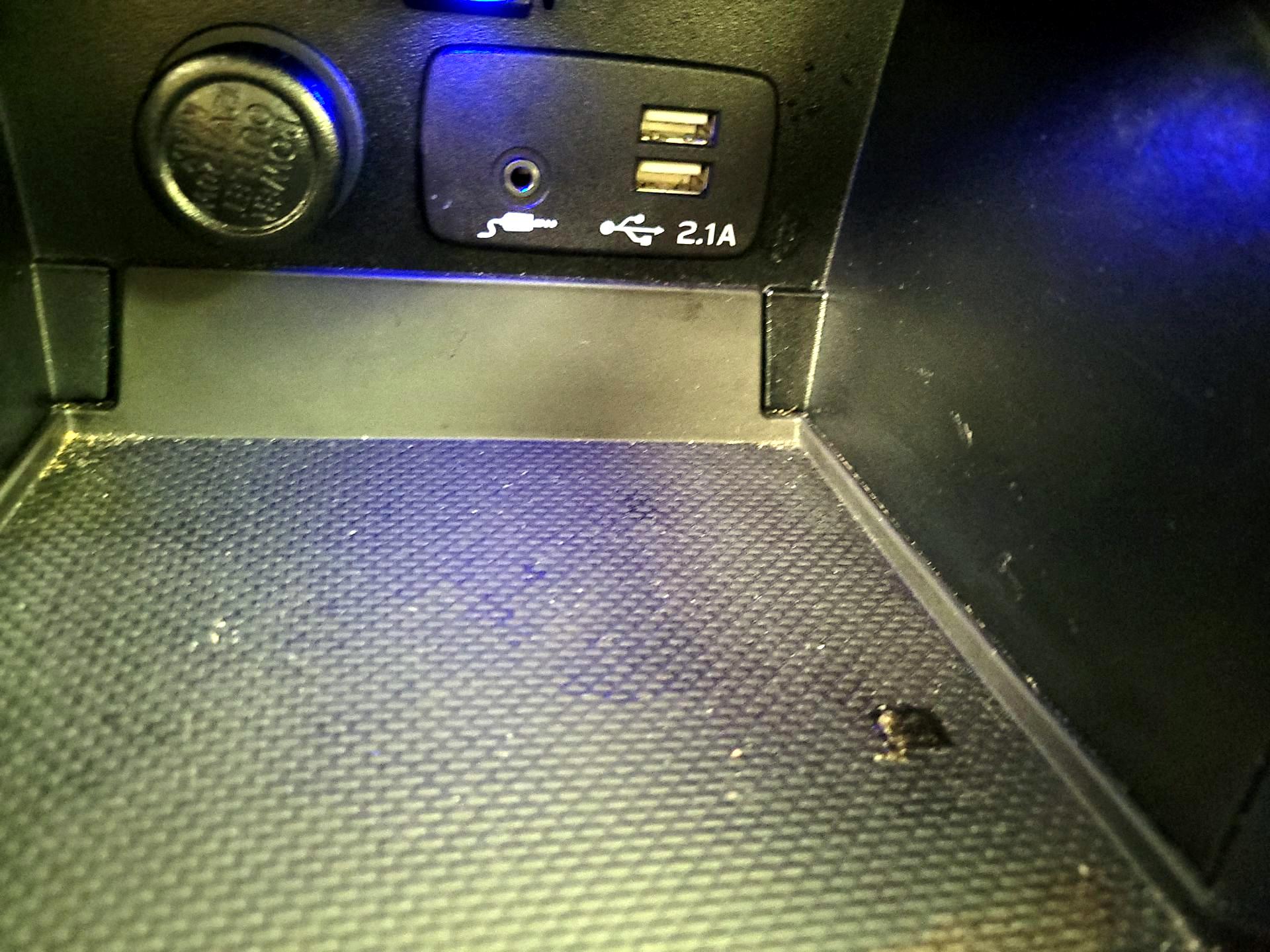 Thumbnail: 2019 Subaru Legacy - 18