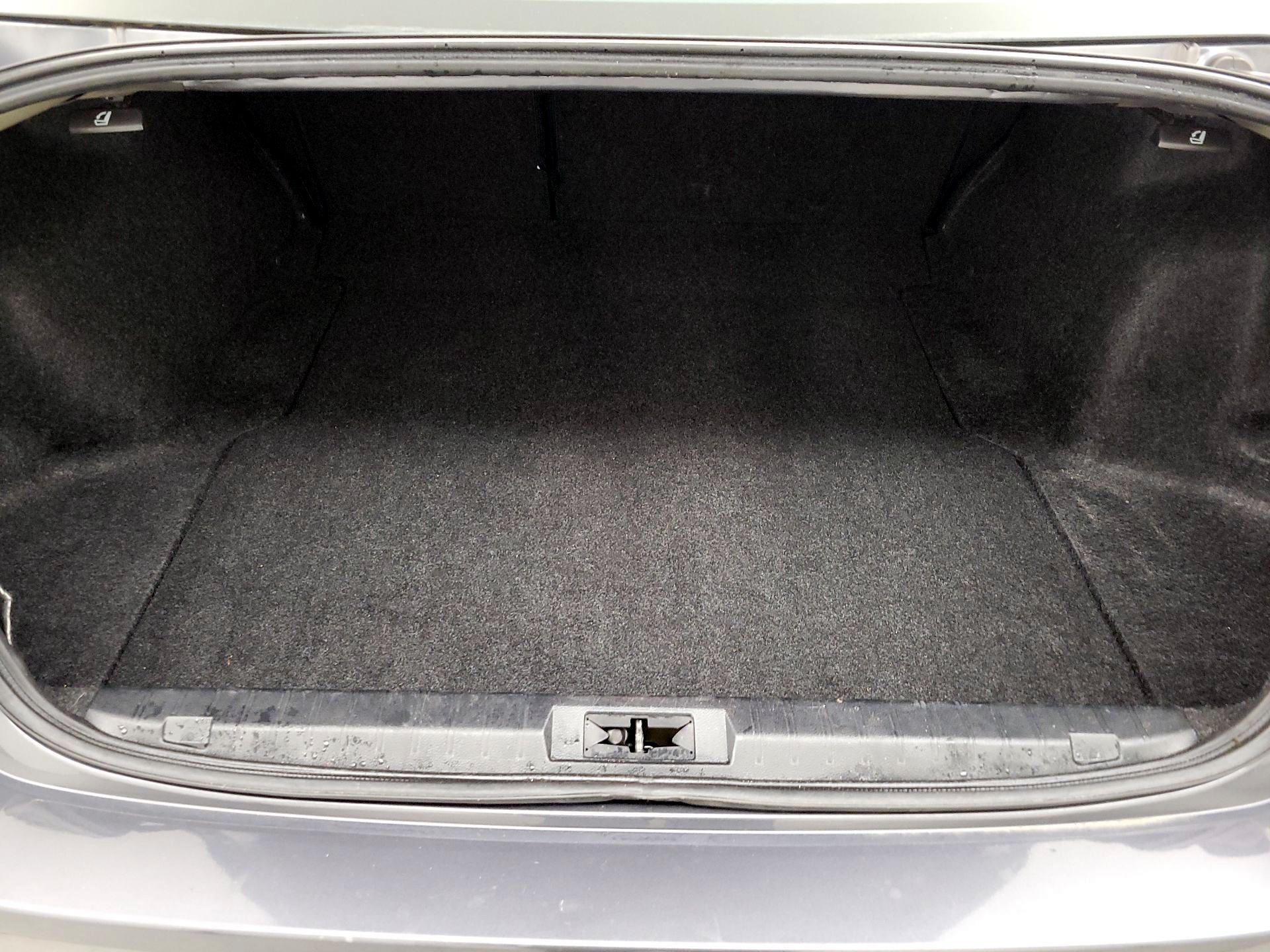 Thumbnail: 2019 Subaru Legacy - 20