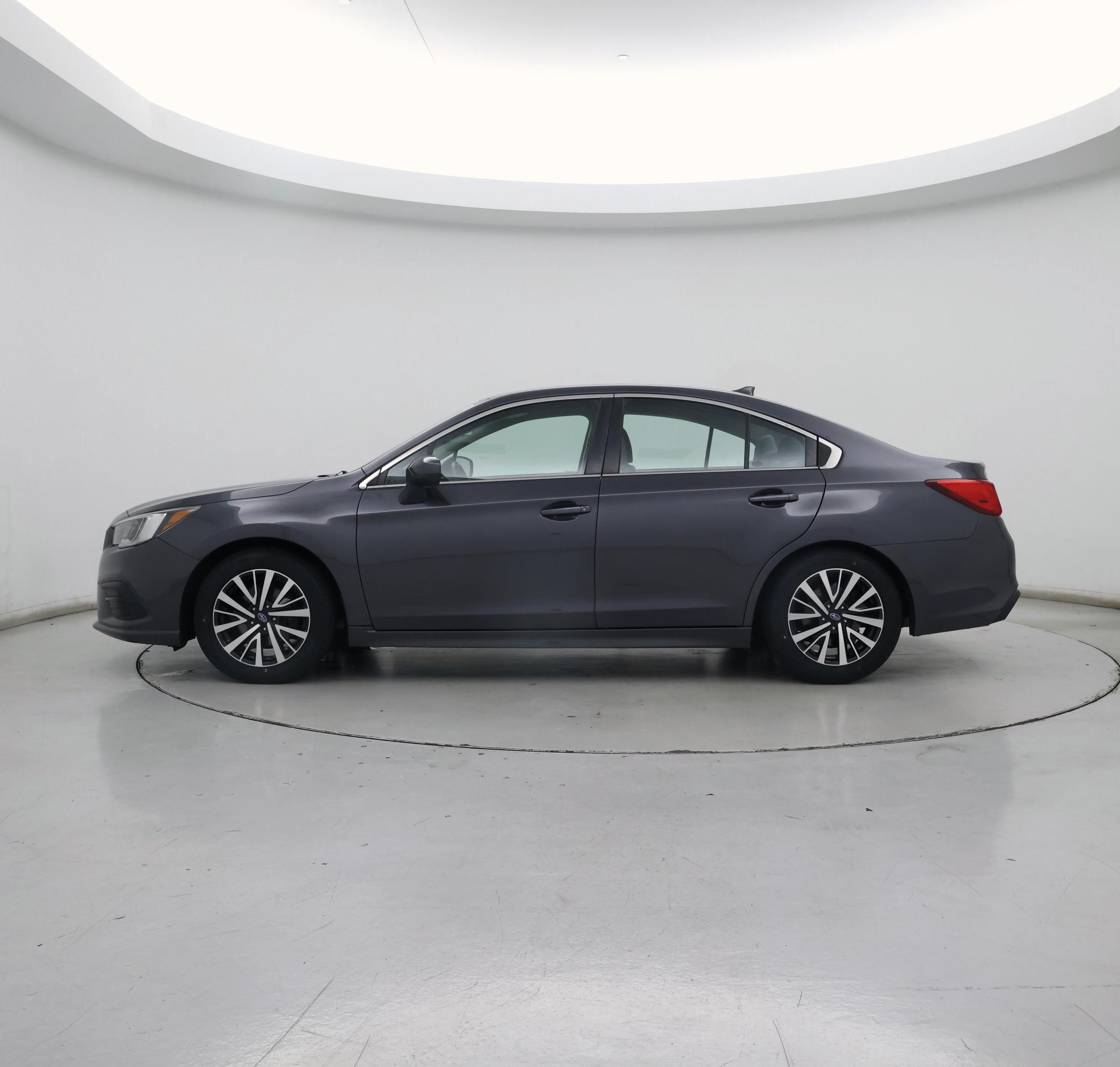 Thumbnail: 2019 Subaru Legacy - 3