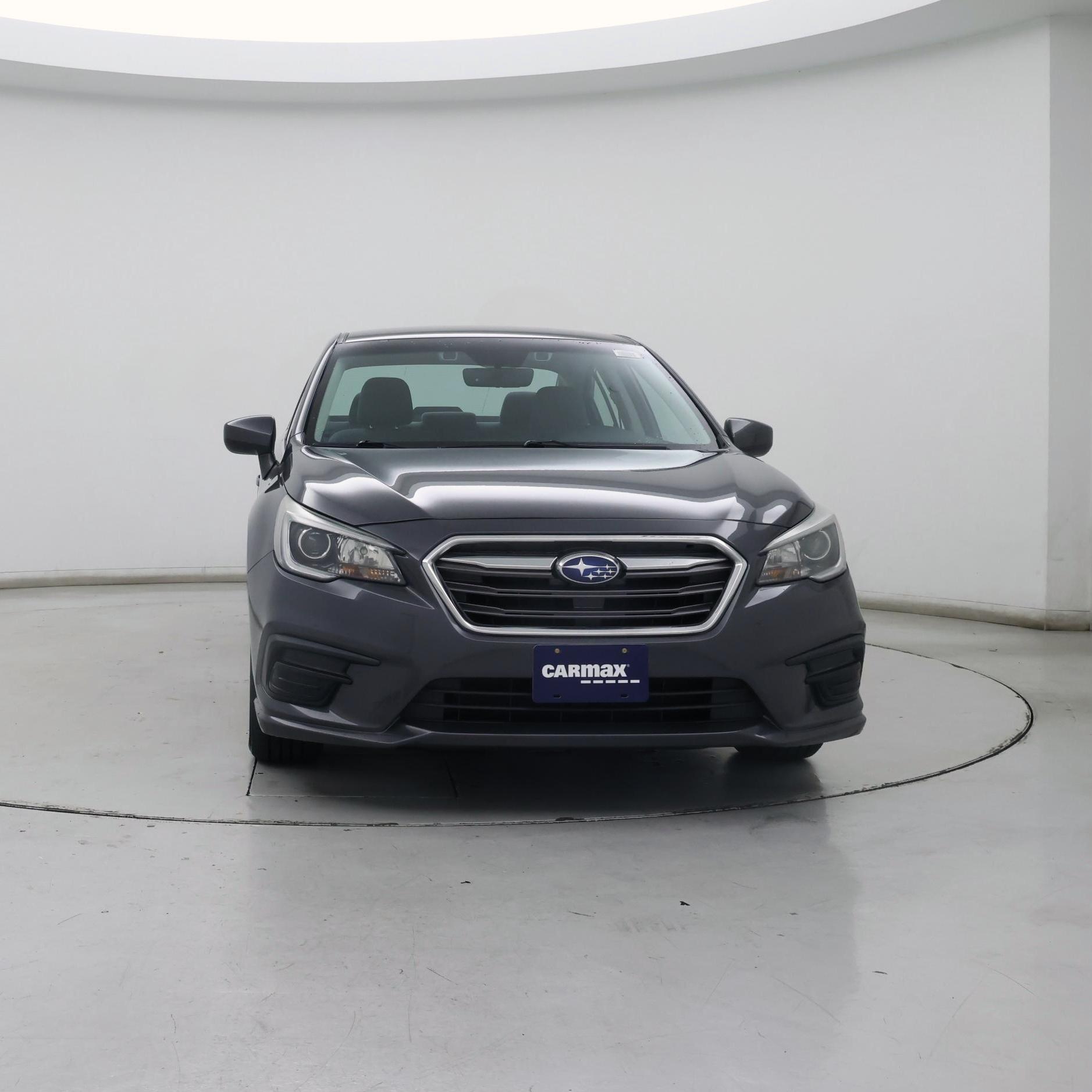 Thumbnail: 2019 Subaru Legacy - 5