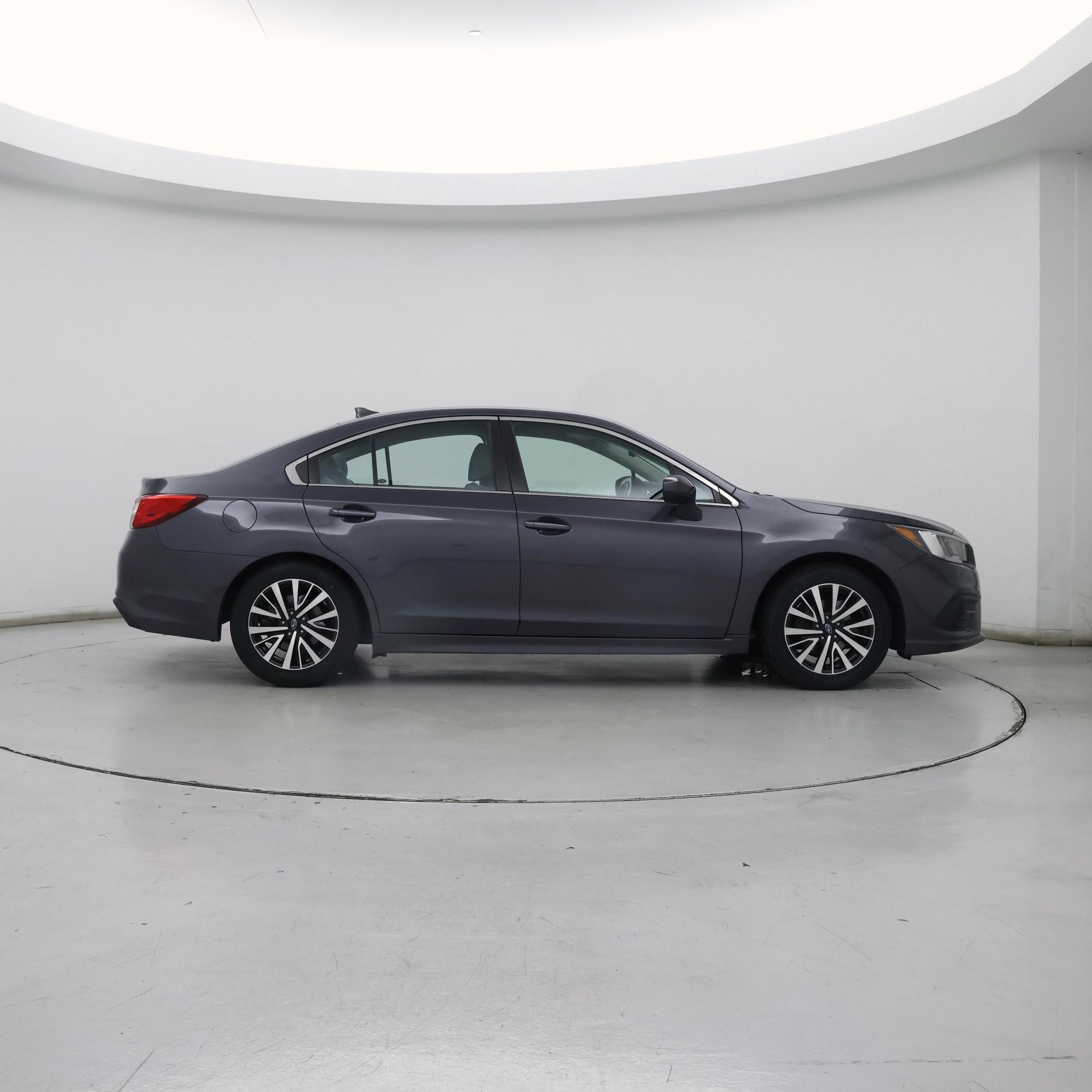 Thumbnail: 2019 Subaru Legacy - 7