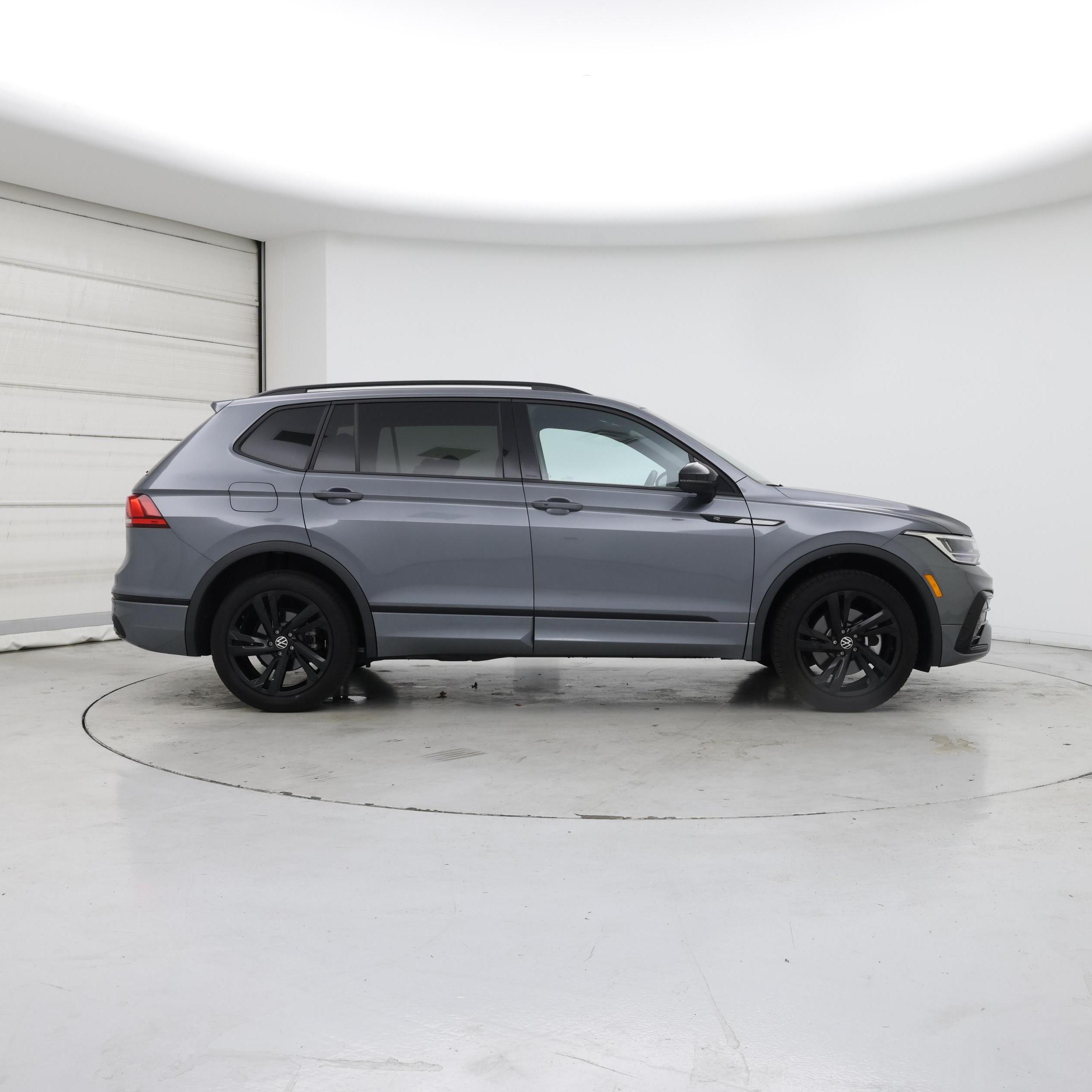 Thumbnail: 2023 Volkswagen Tiguan - 7