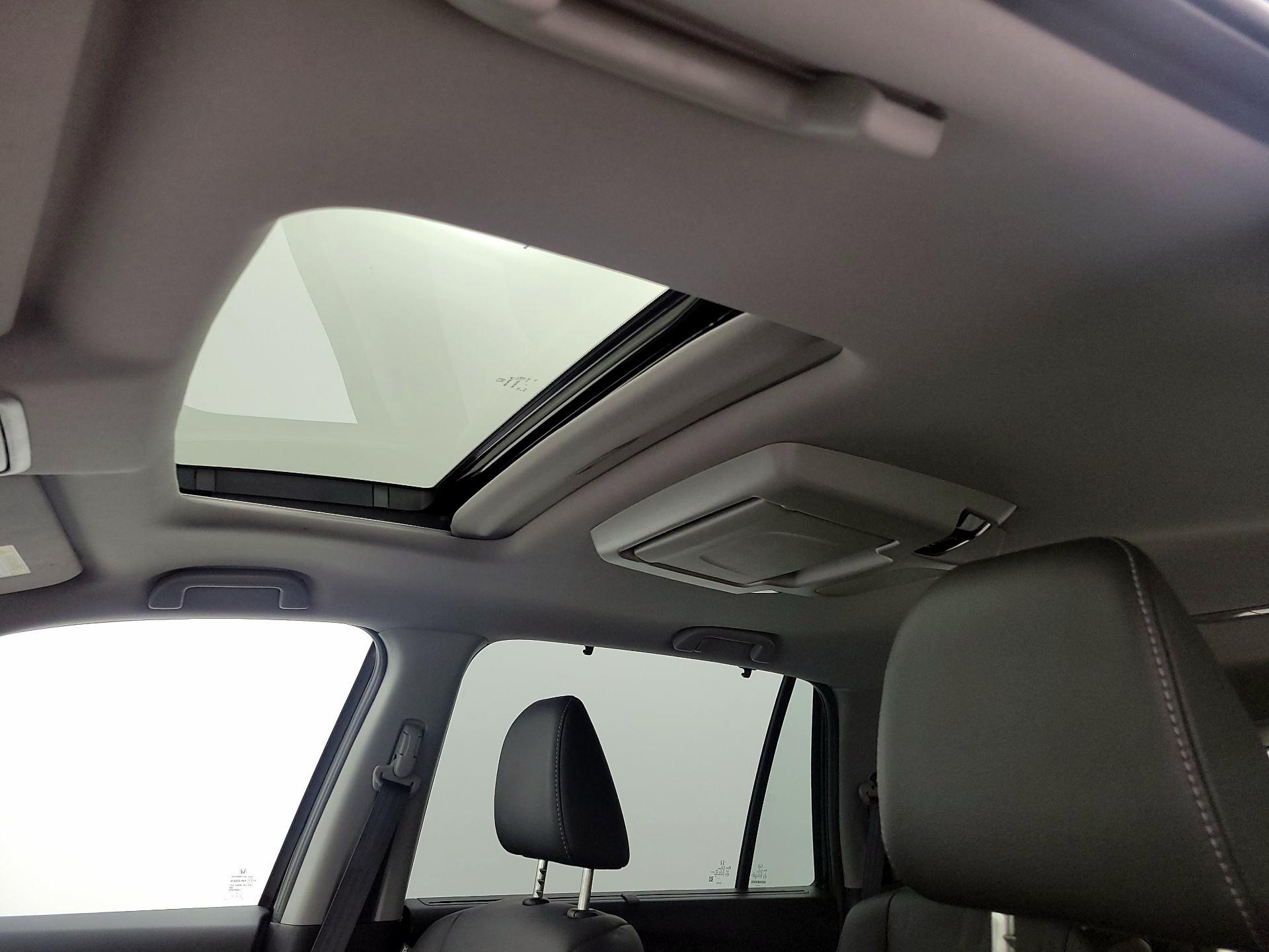 Thumbnail: 2022 Honda Pilot - 12