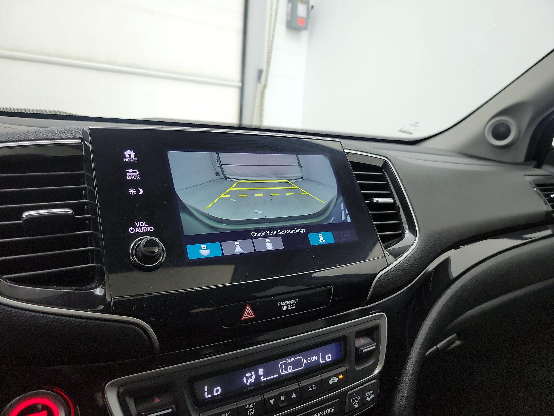 Thumbnail: 2022 Honda Pilot - 15