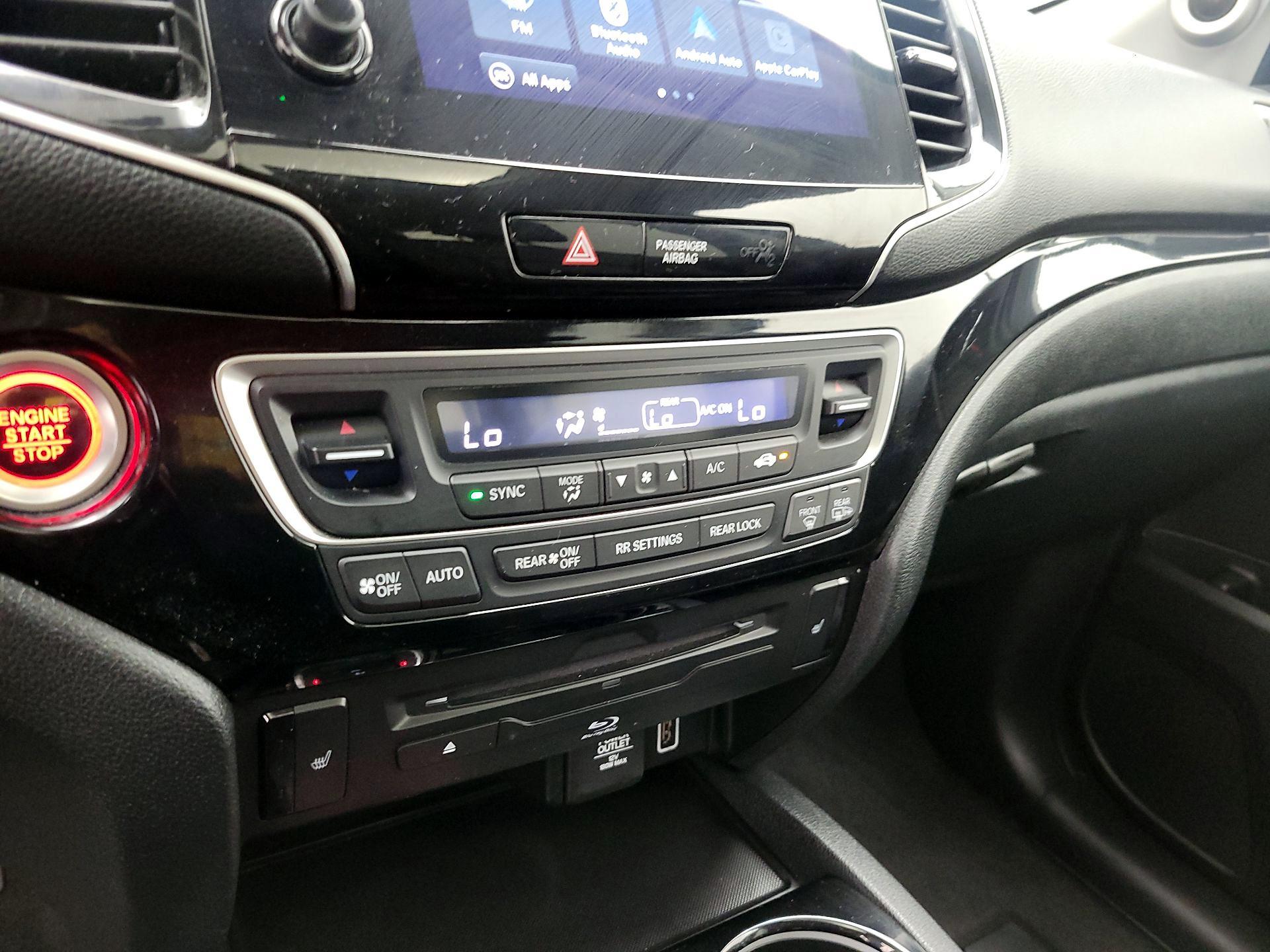 Thumbnail: 2022 Honda Pilot - 17