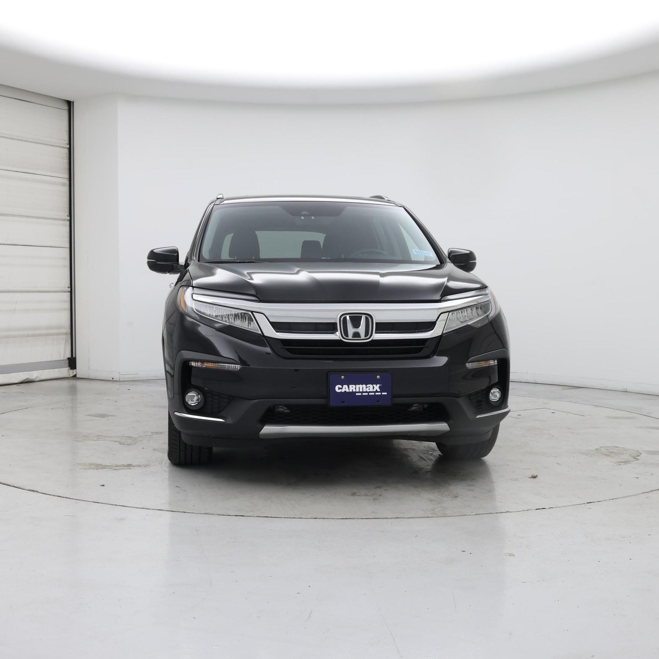 Thumbnail: 2022 Honda Pilot - 5