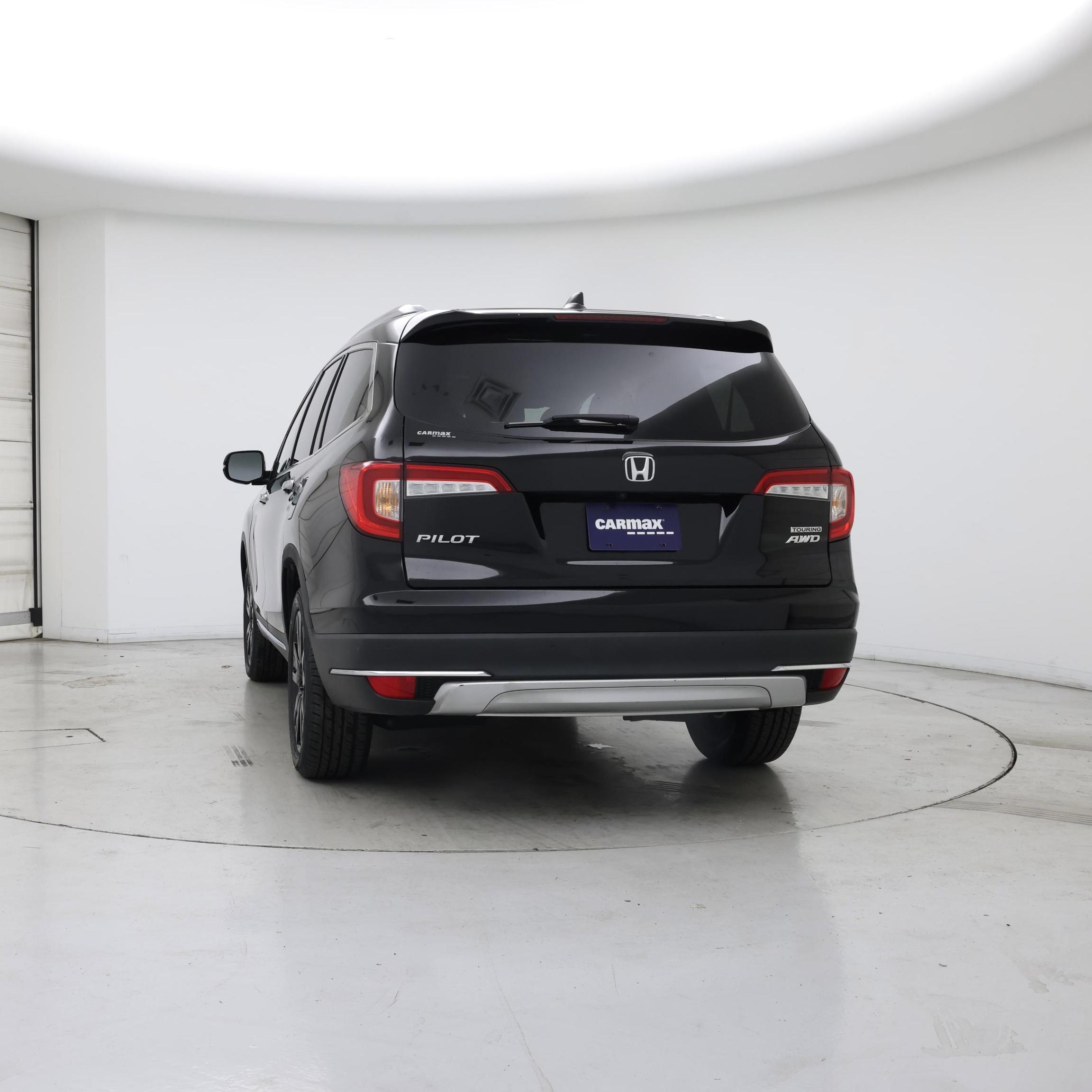 Thumbnail: 2022 Honda Pilot - 6