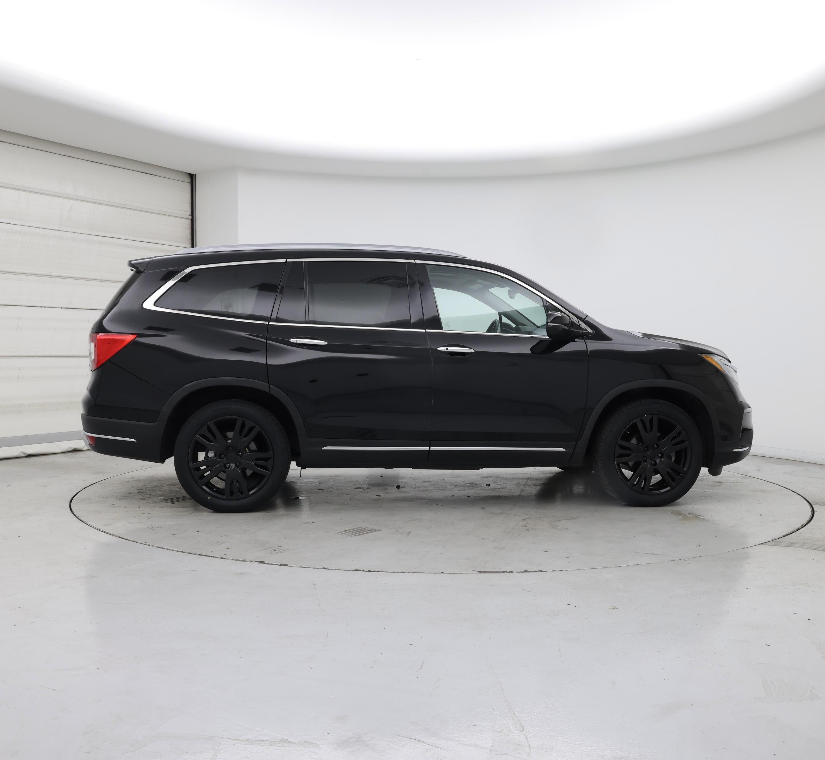 Thumbnail: 2022 Honda Pilot - 7