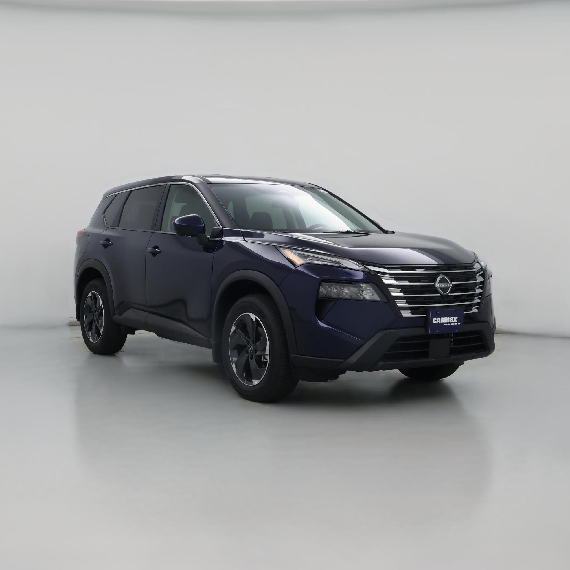 Thumbnail: 2026 Nissan Rogue - 1