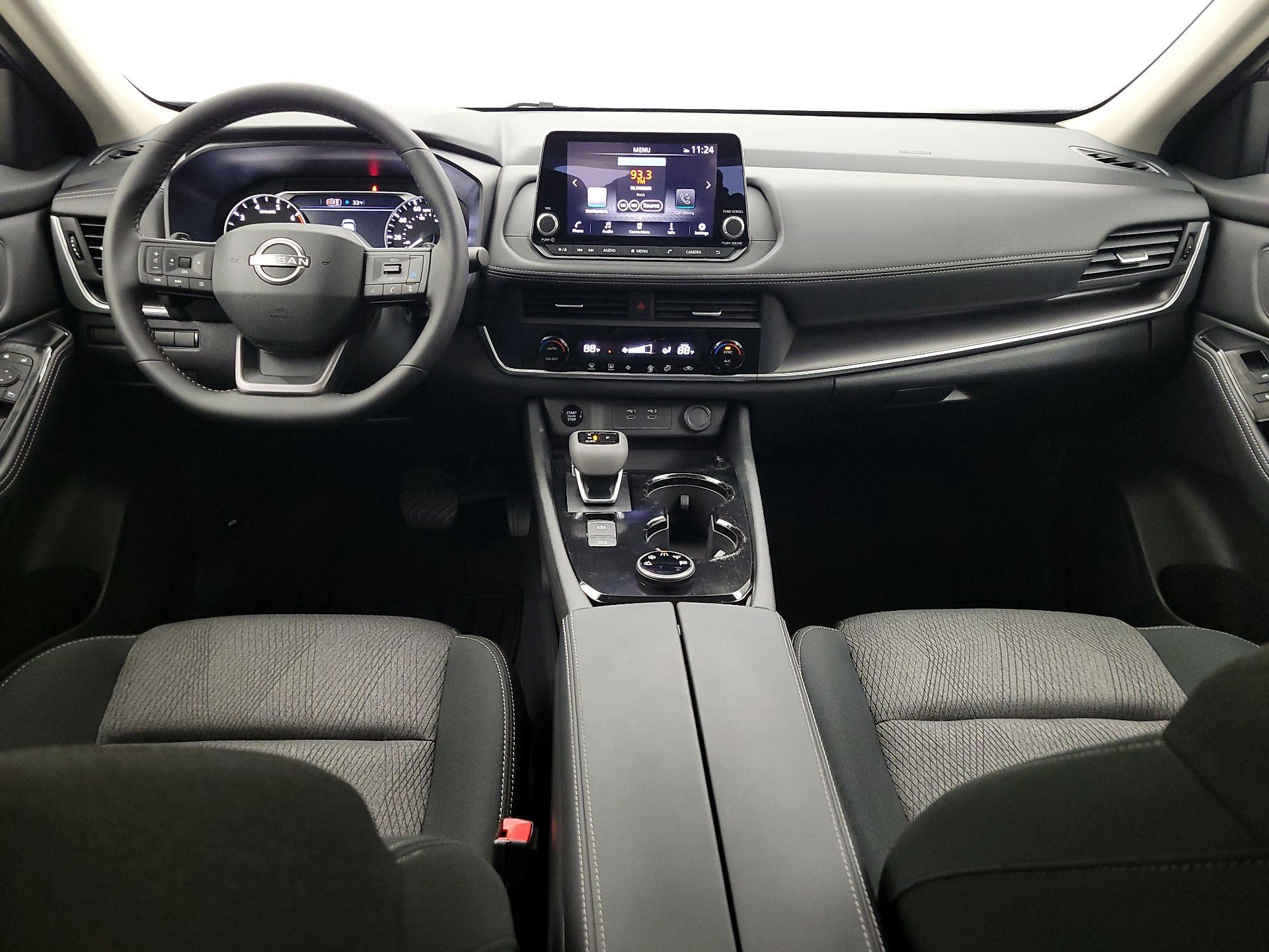 Thumbnail: 2026 Nissan Rogue - 9