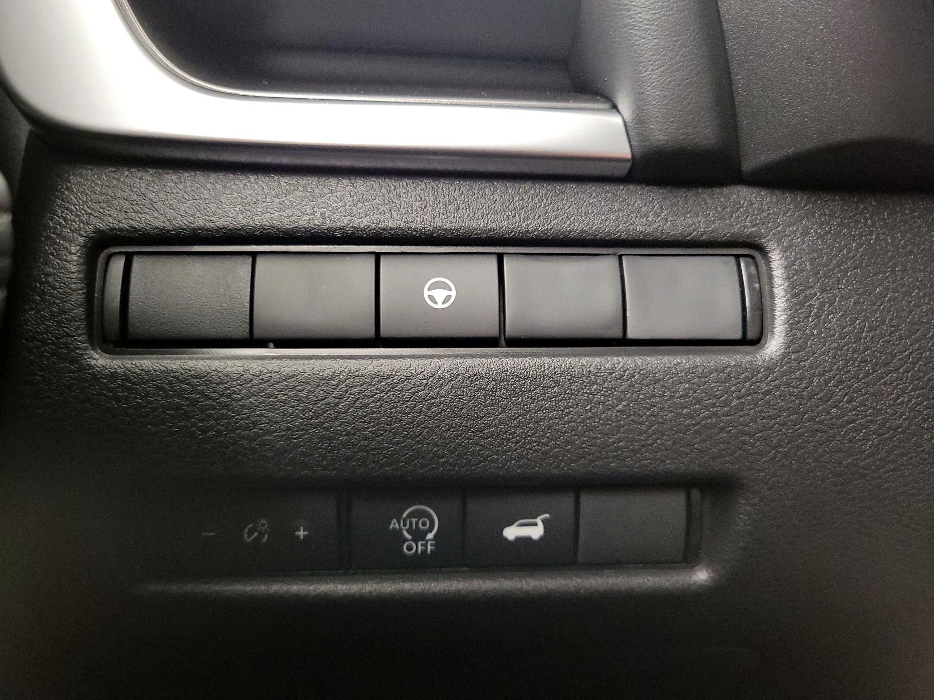 Thumbnail: 2026 Nissan Rogue - 13