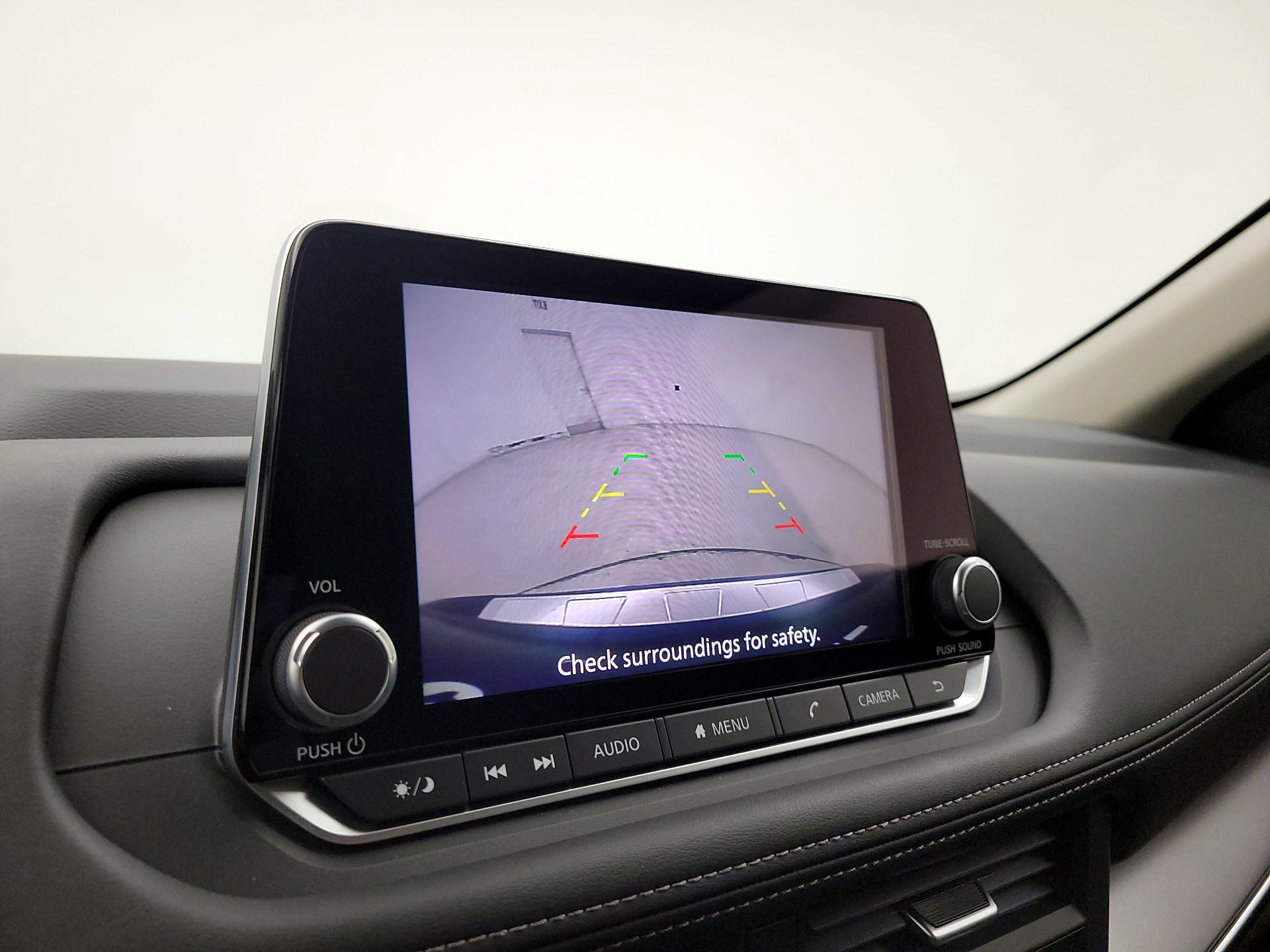 Thumbnail: 2026 Nissan Rogue - 14