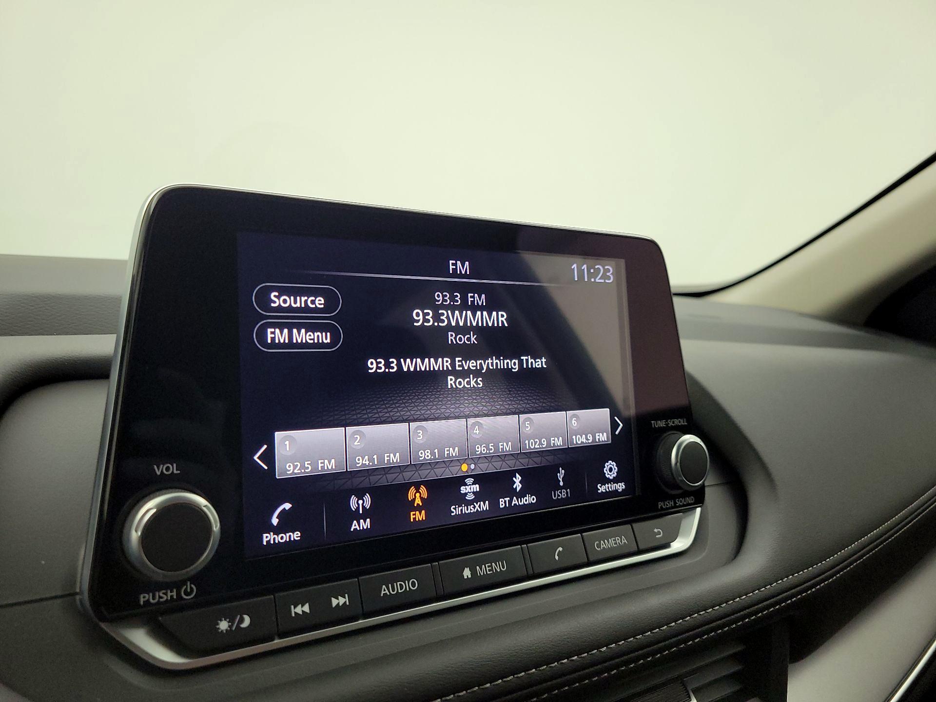 Thumbnail: 2026 Nissan Rogue - 15