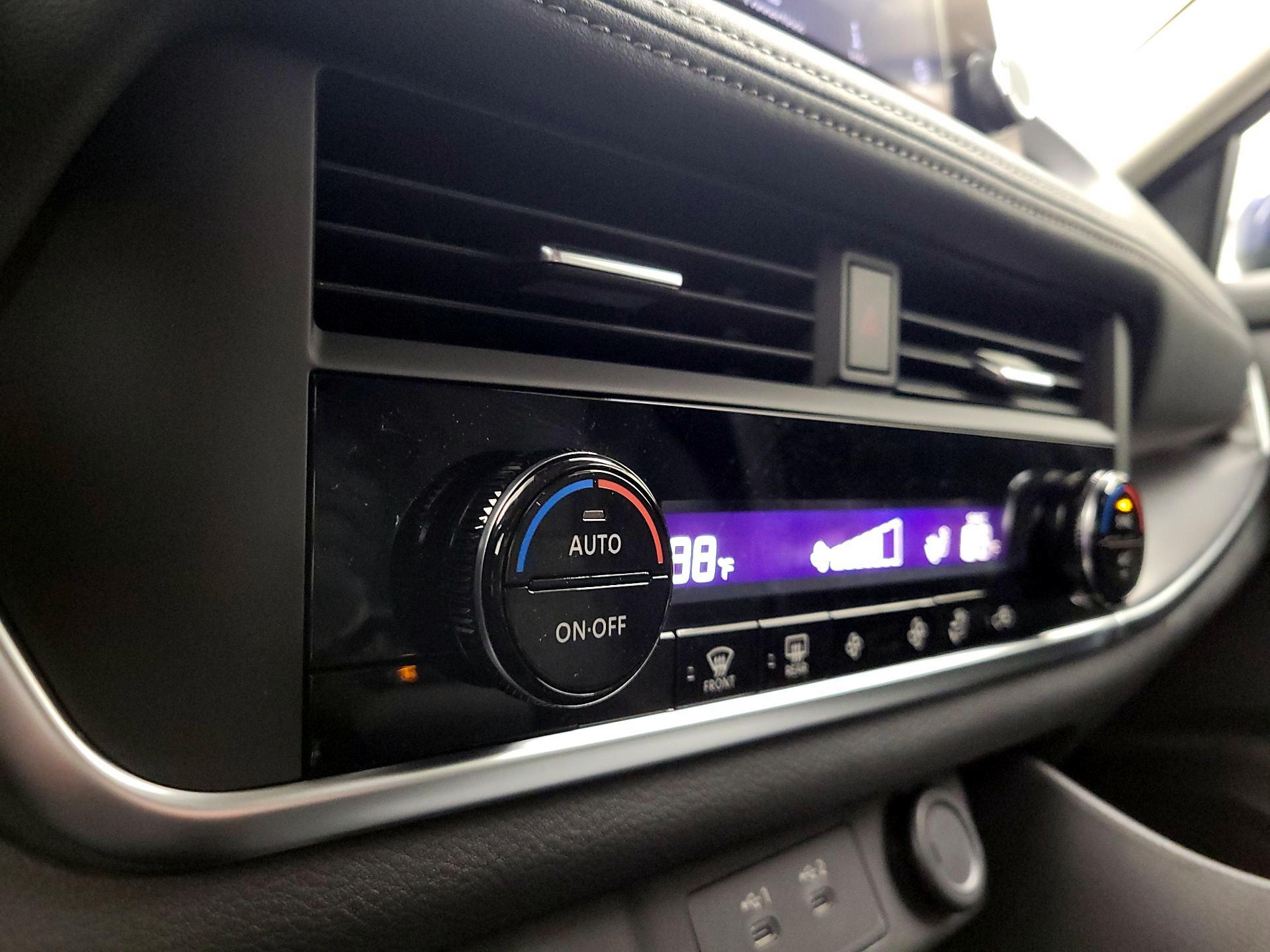 Thumbnail: 2026 Nissan Rogue - 16