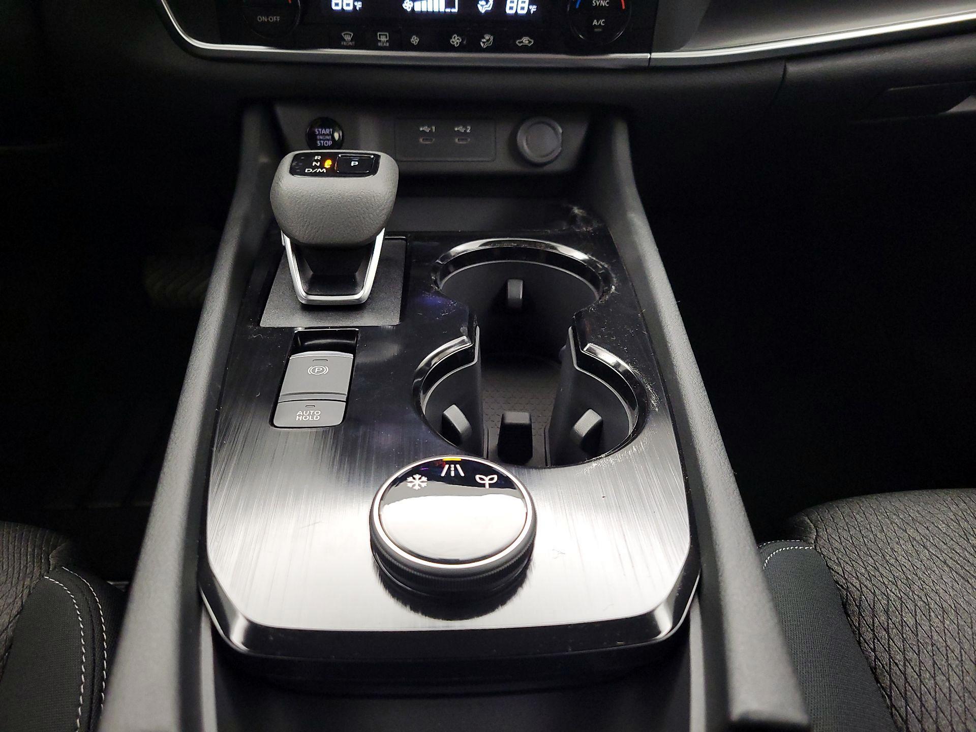 Thumbnail: 2026 Nissan Rogue - 17