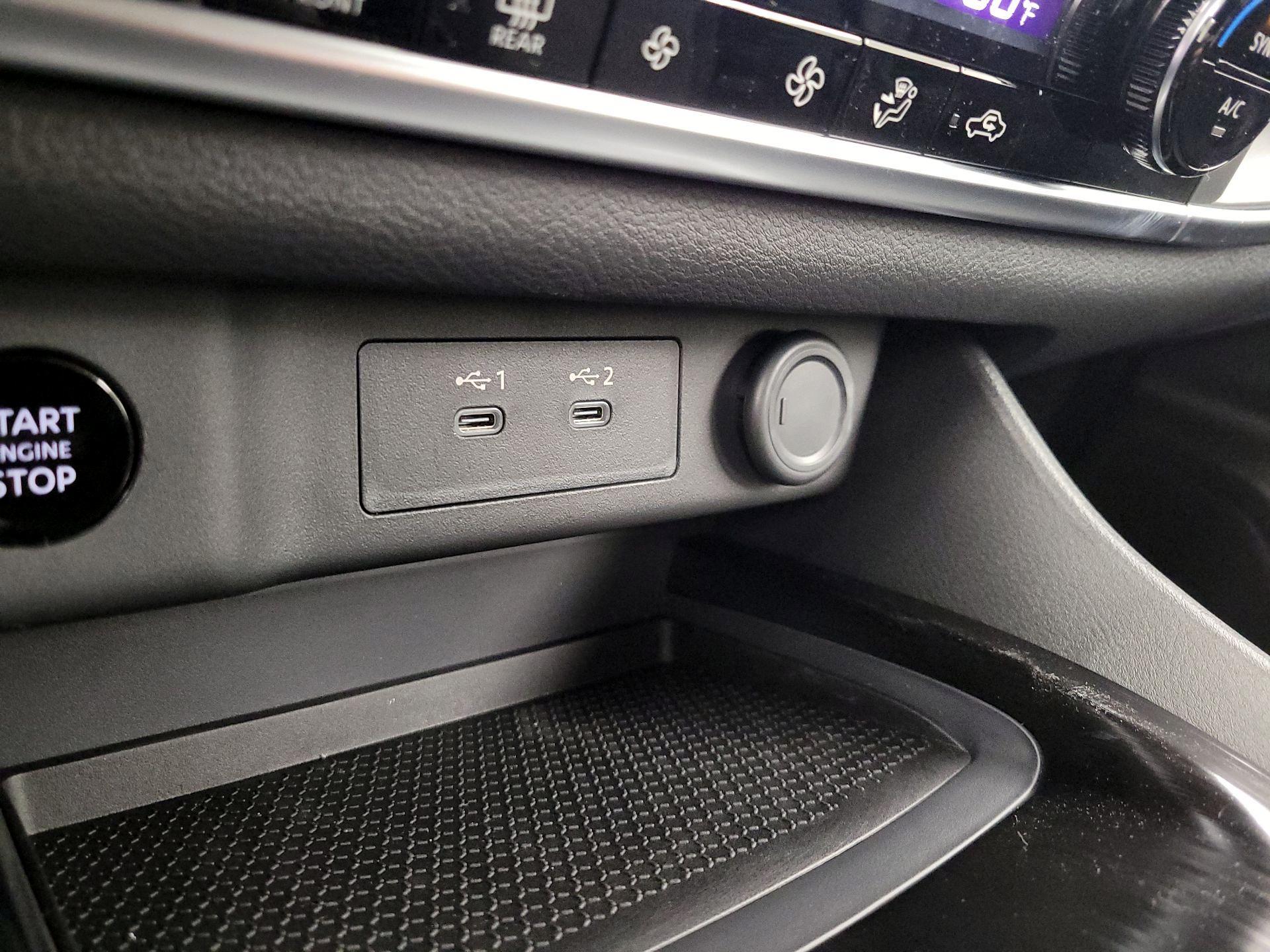 Thumbnail: 2026 Nissan Rogue - 18