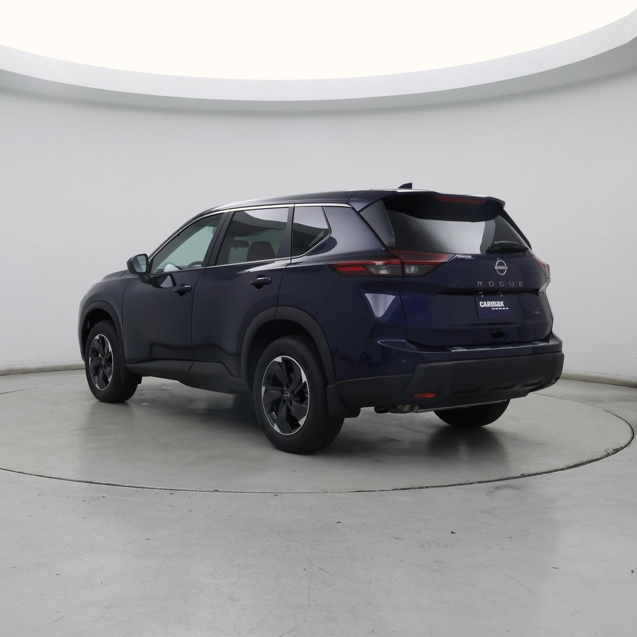 Thumbnail: 2026 Nissan Rogue - 2