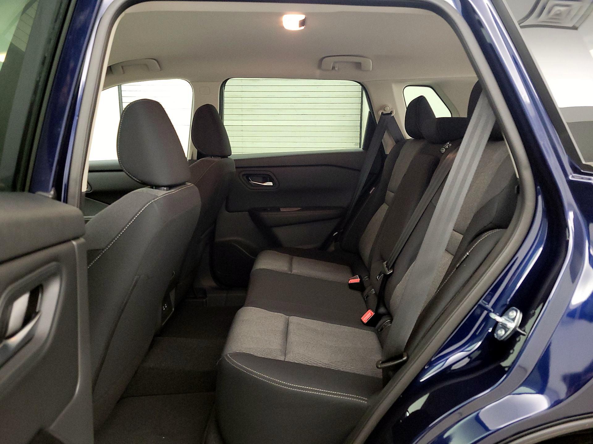 Thumbnail: 2026 Nissan Rogue - 19