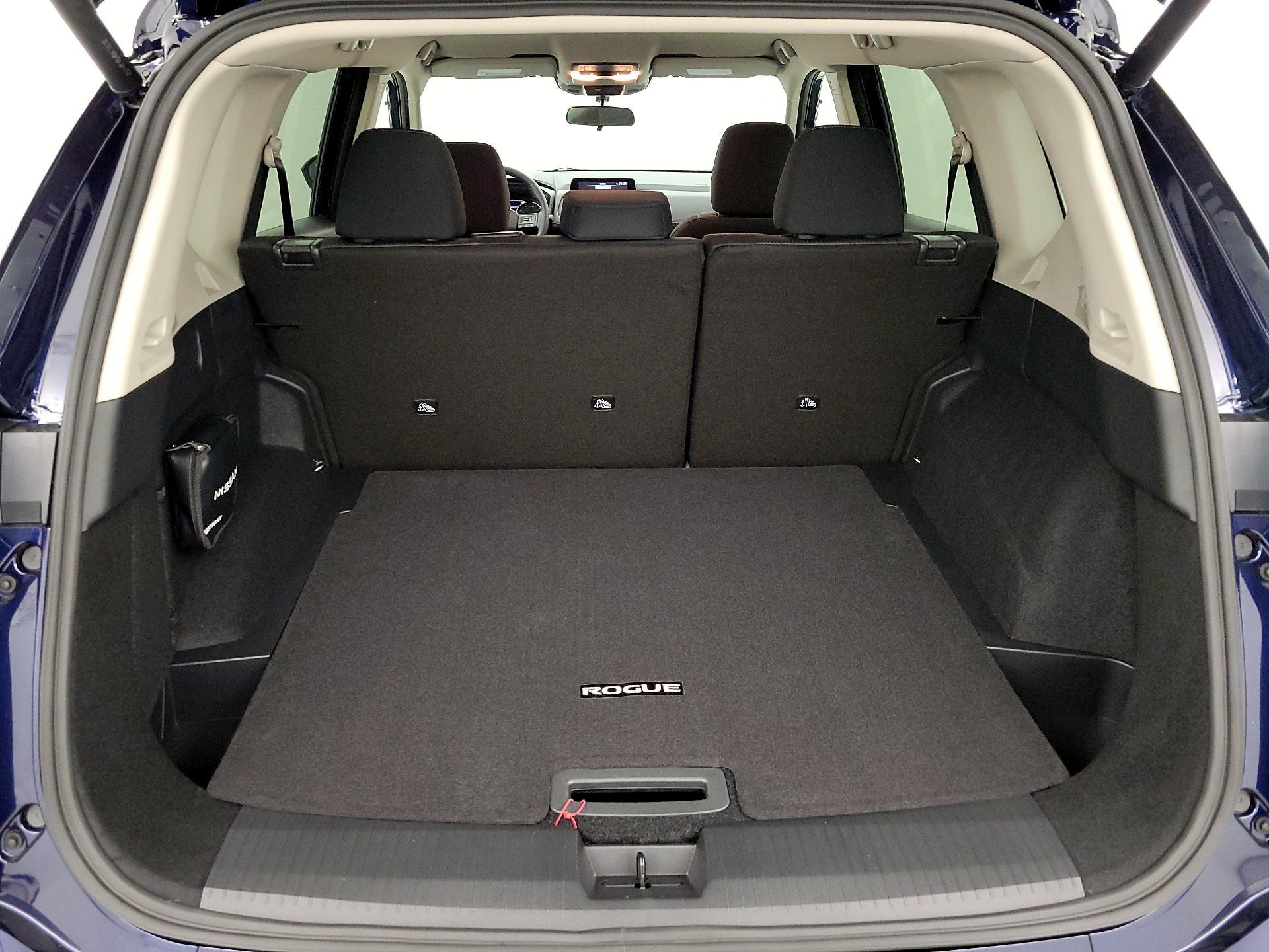 Thumbnail: 2026 Nissan Rogue - 20