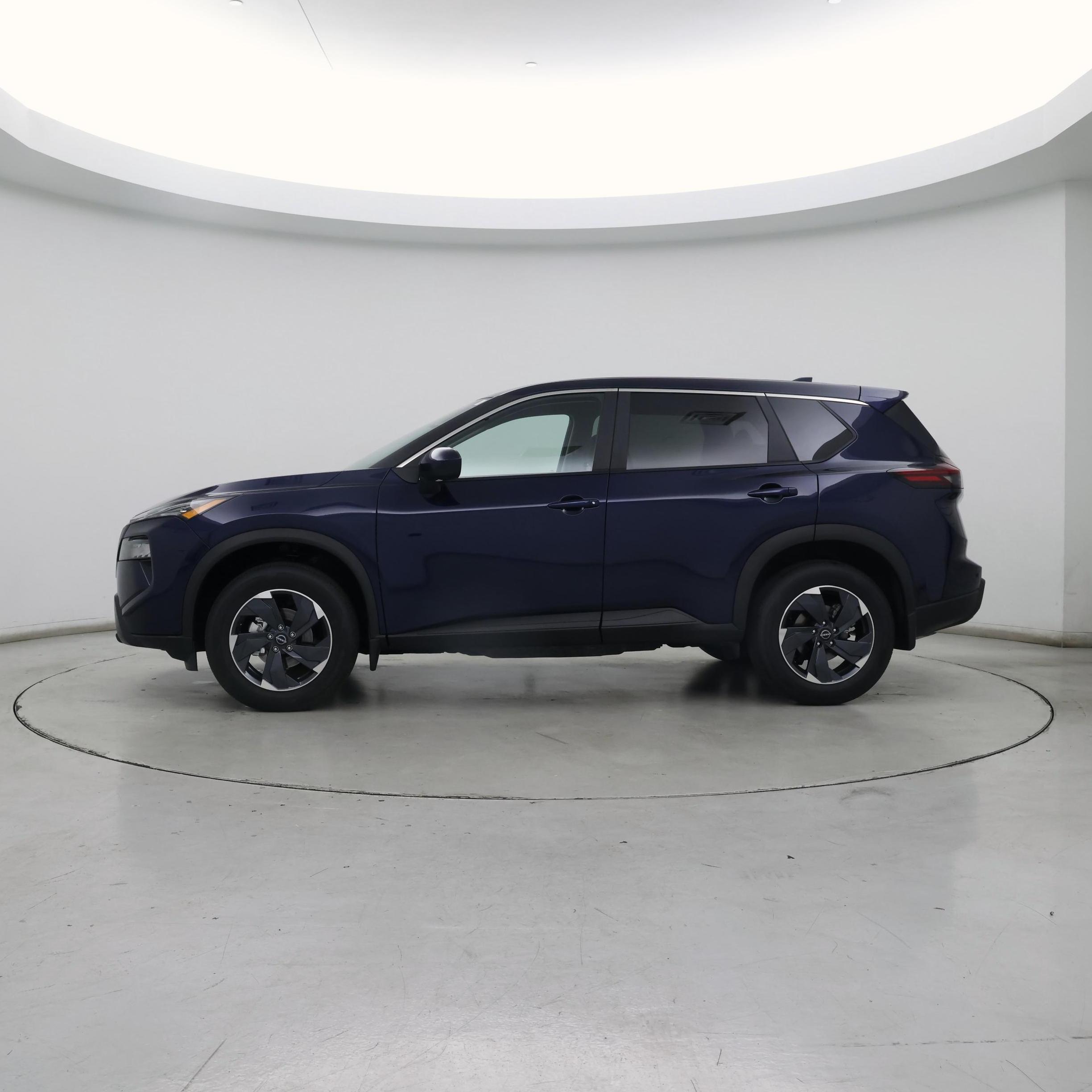 Thumbnail: 2026 Nissan Rogue - 3