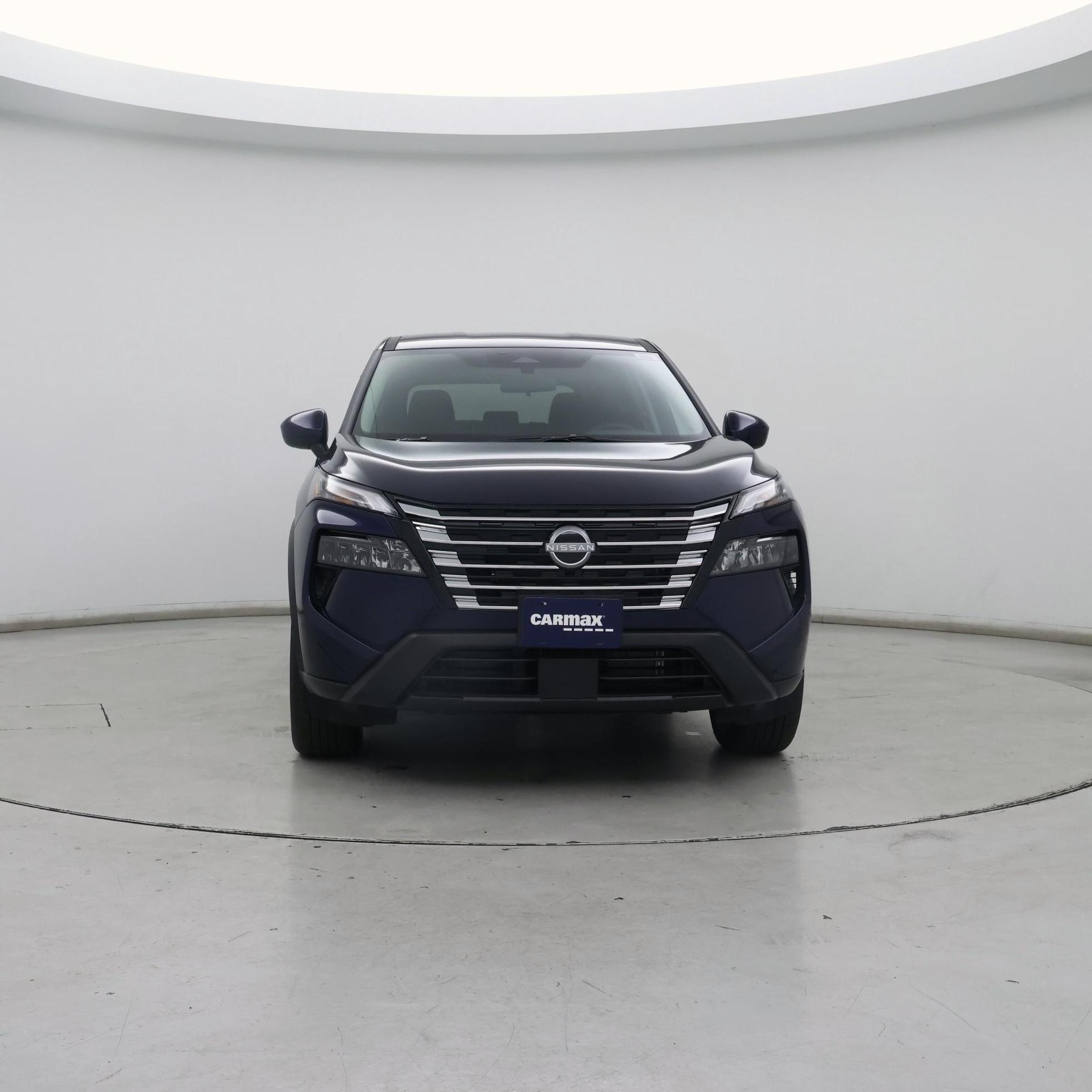 Thumbnail: 2026 Nissan Rogue - 5