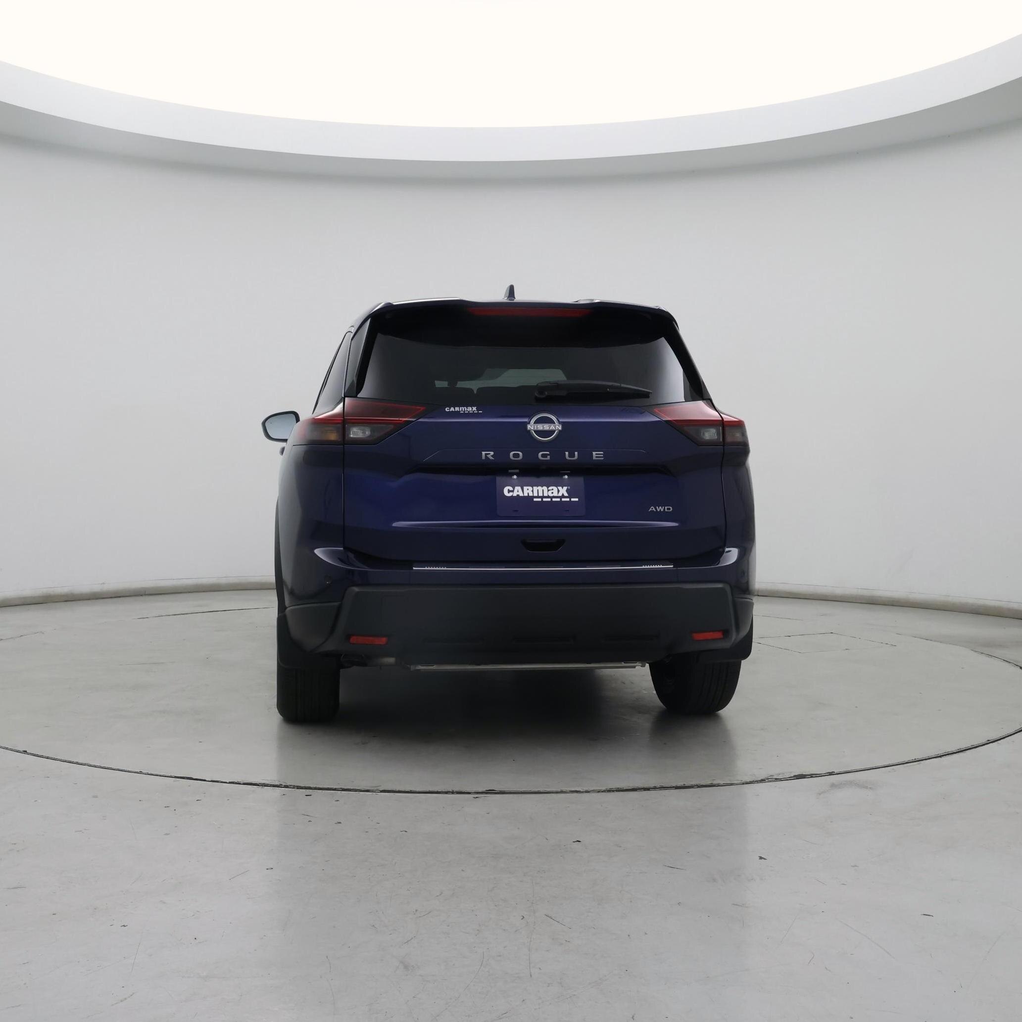 Thumbnail: 2026 Nissan Rogue - 6