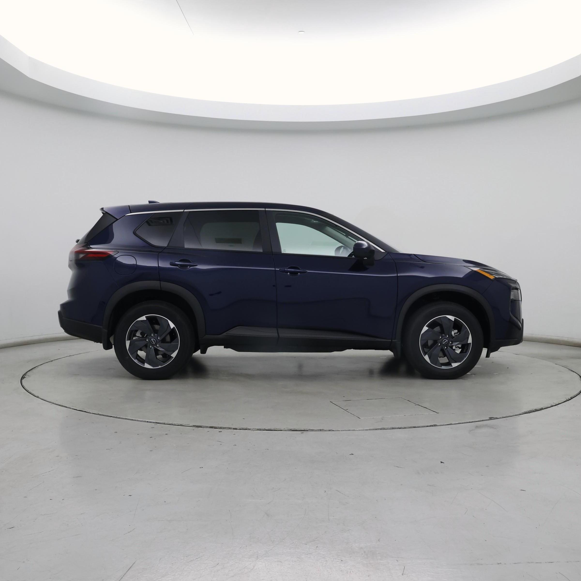 Thumbnail: 2026 Nissan Rogue - 7