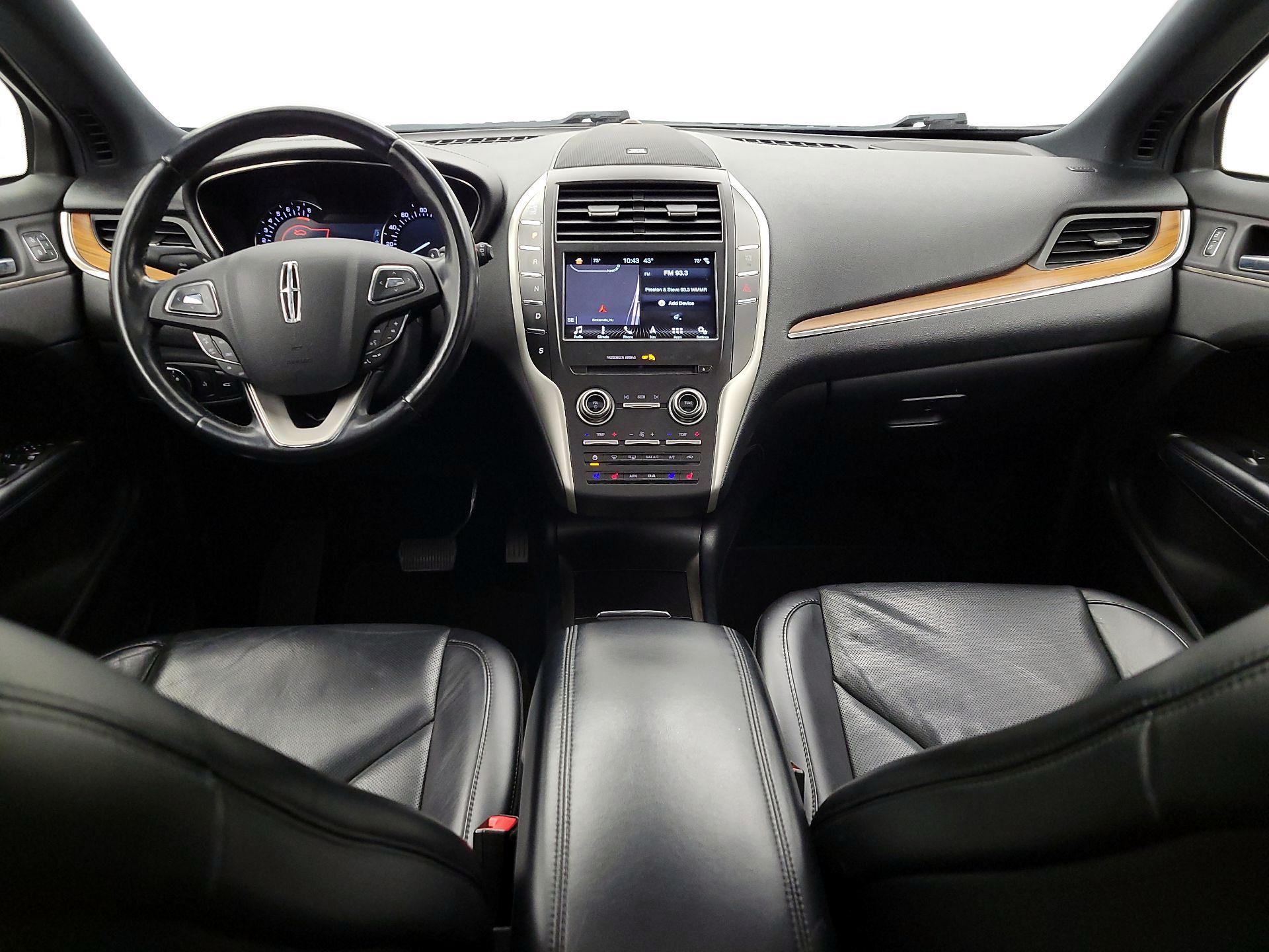 Thumbnail: 2019 Lincoln MKC - 9