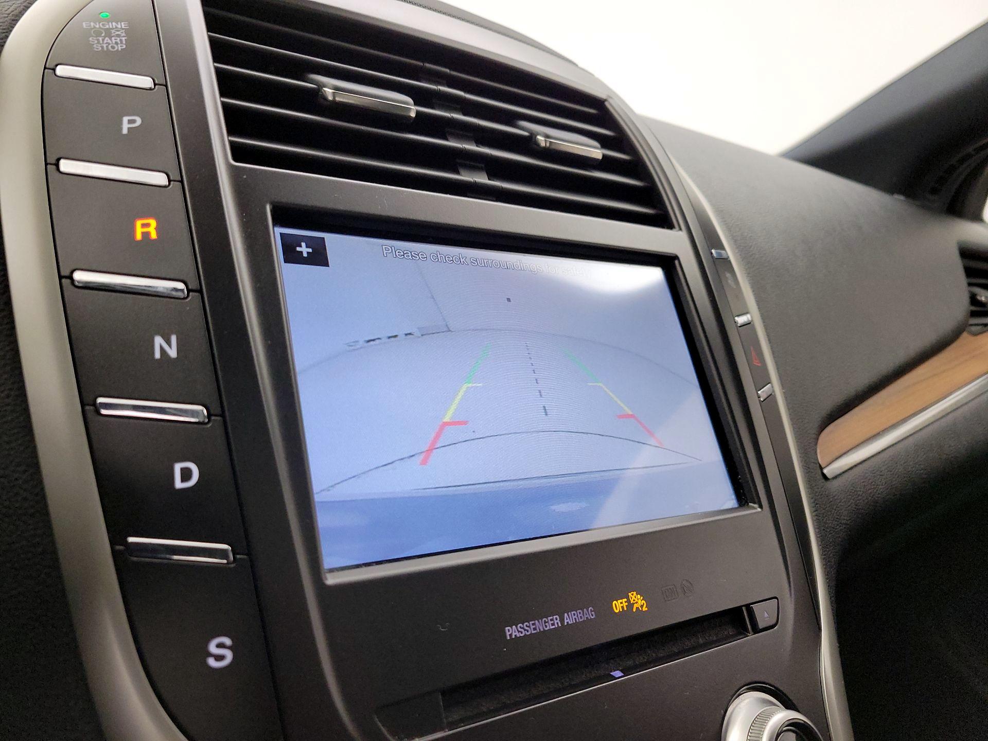 Thumbnail: 2019 Lincoln MKC - 15