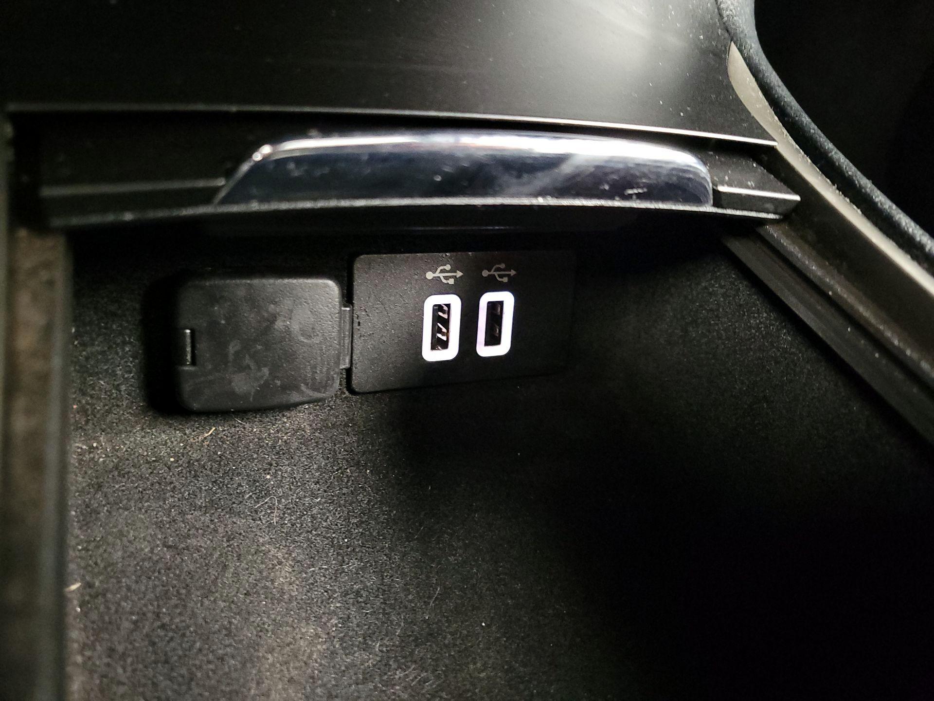 Thumbnail: 2019 Lincoln MKC - 19